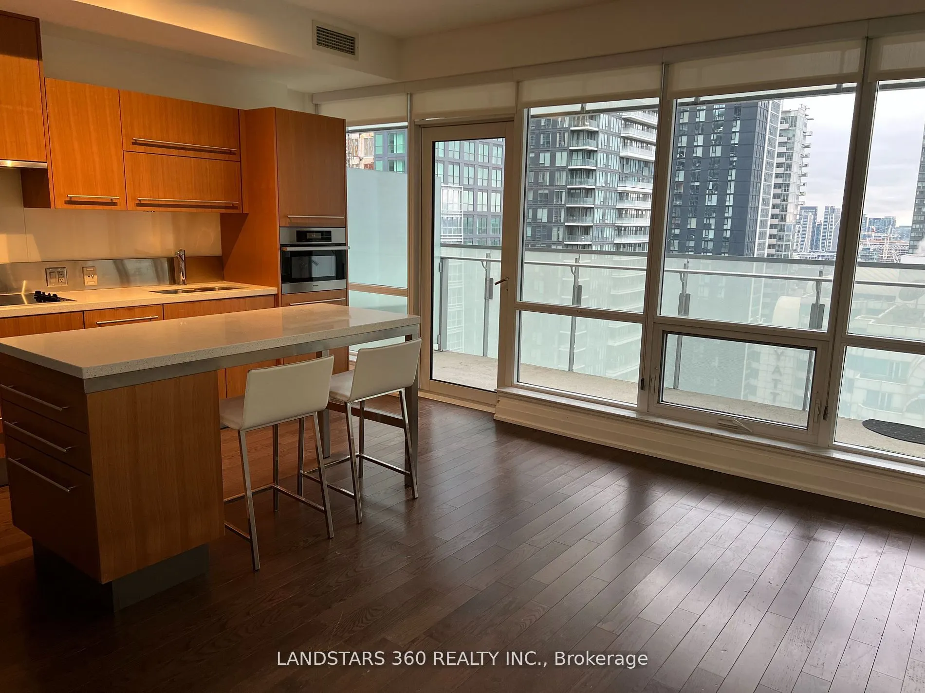 80 John Street, #2505