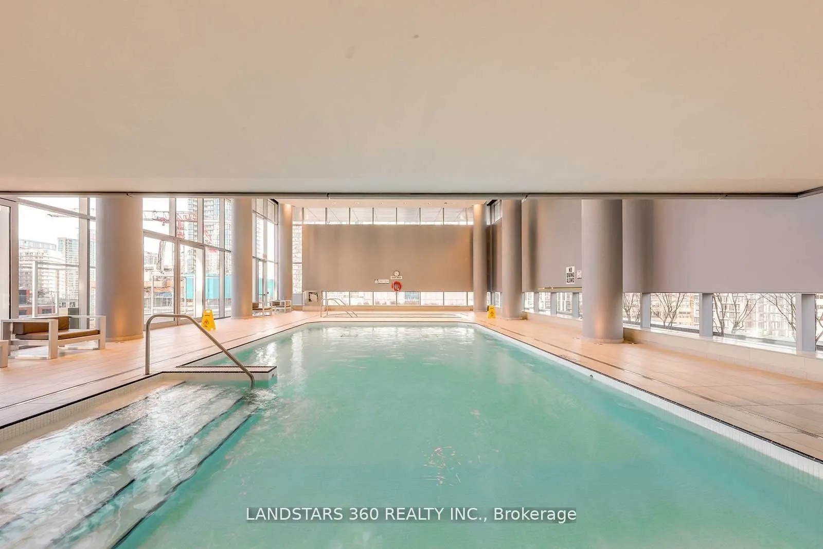 80 John Street, #2505