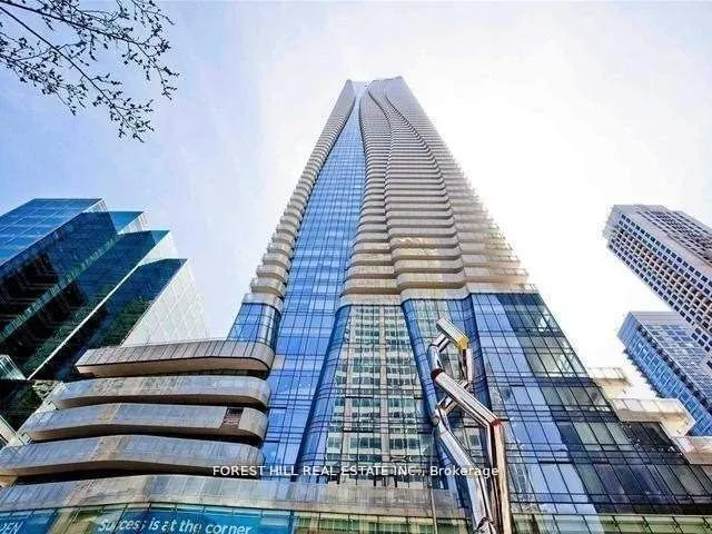 1 Bloor Street E, #4701