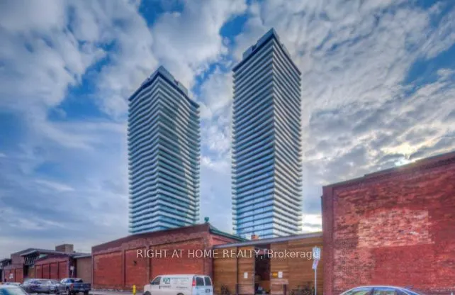 70 Distillery Lane, #1708