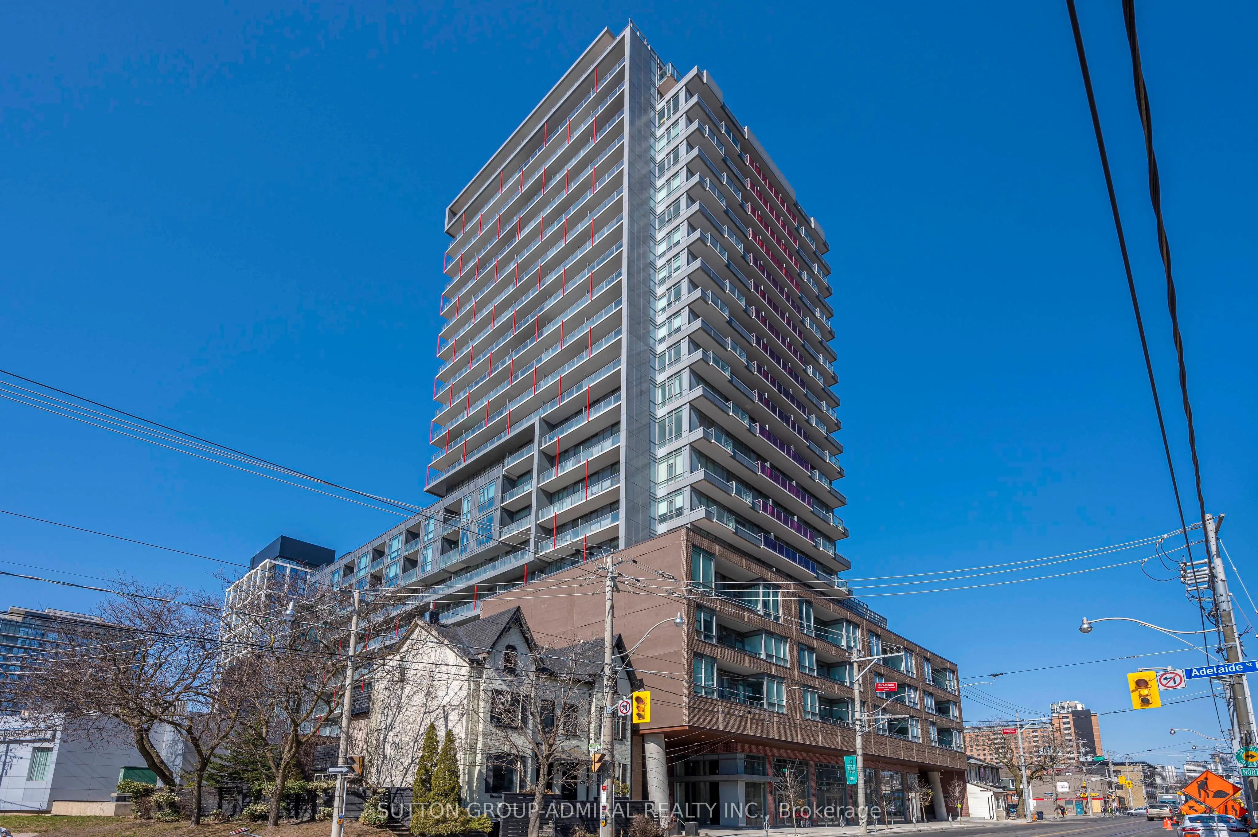 120 Parliament Street, #1413