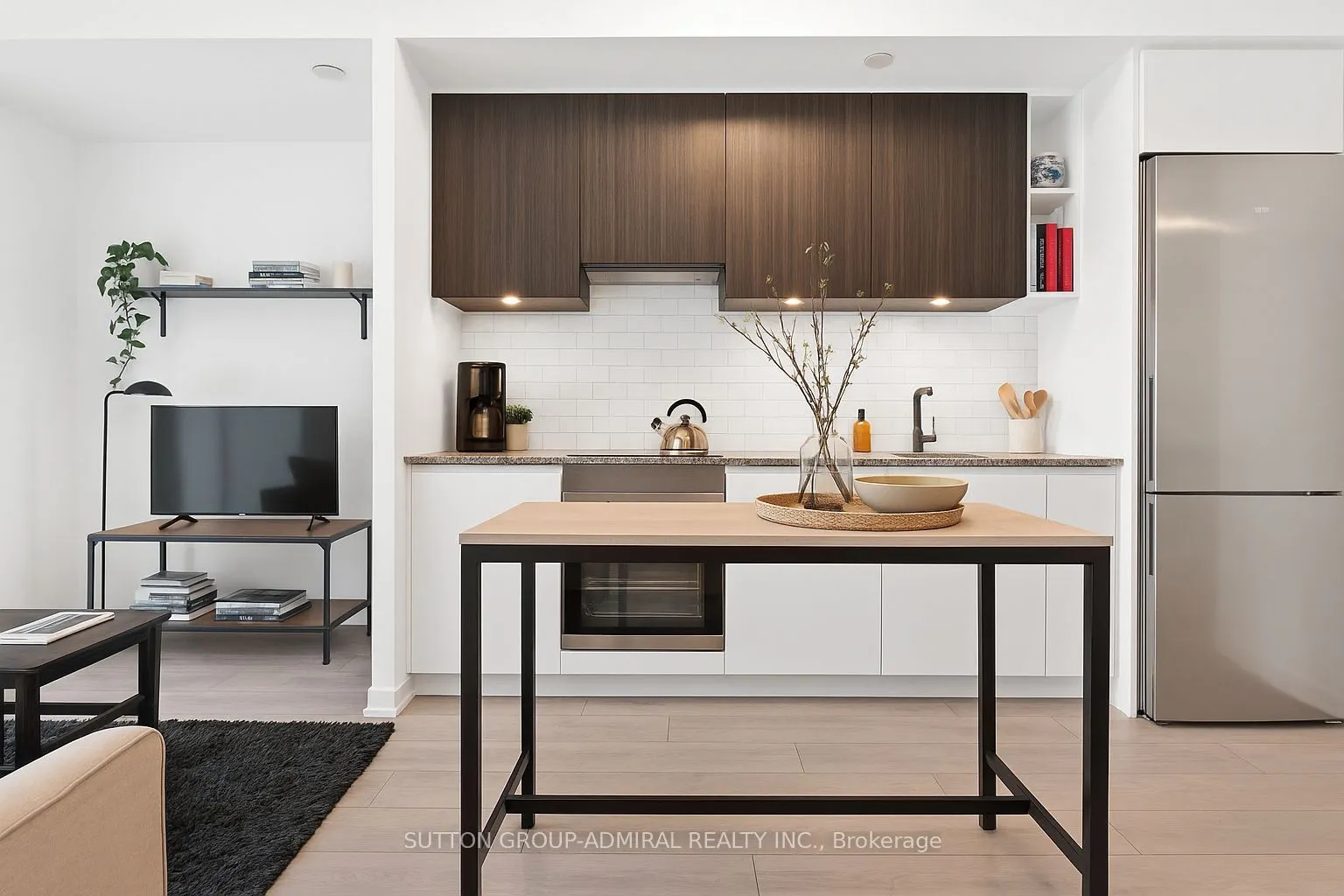 120 Parliament Street, #1413