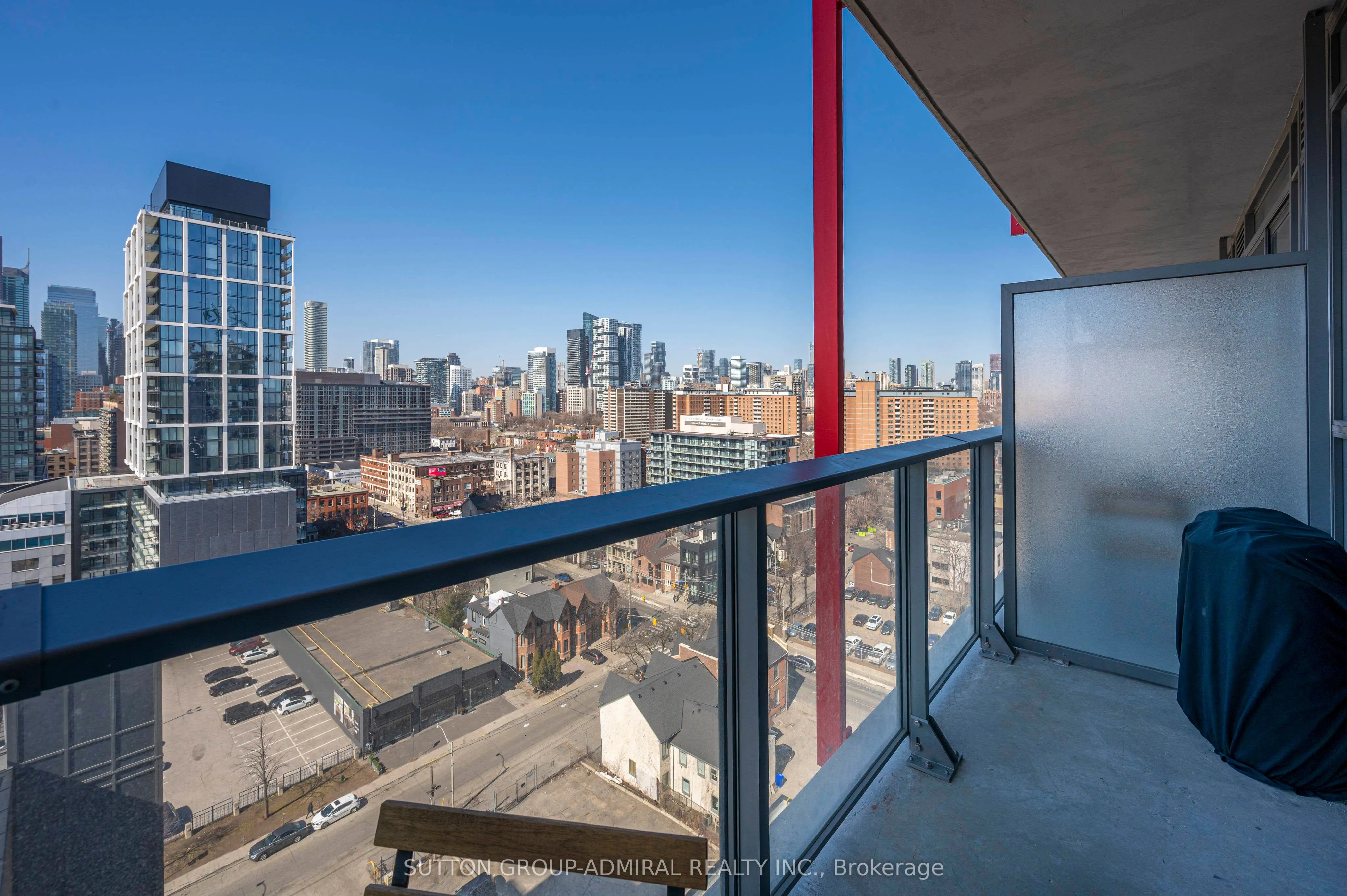 120 Parliament Street, #1413