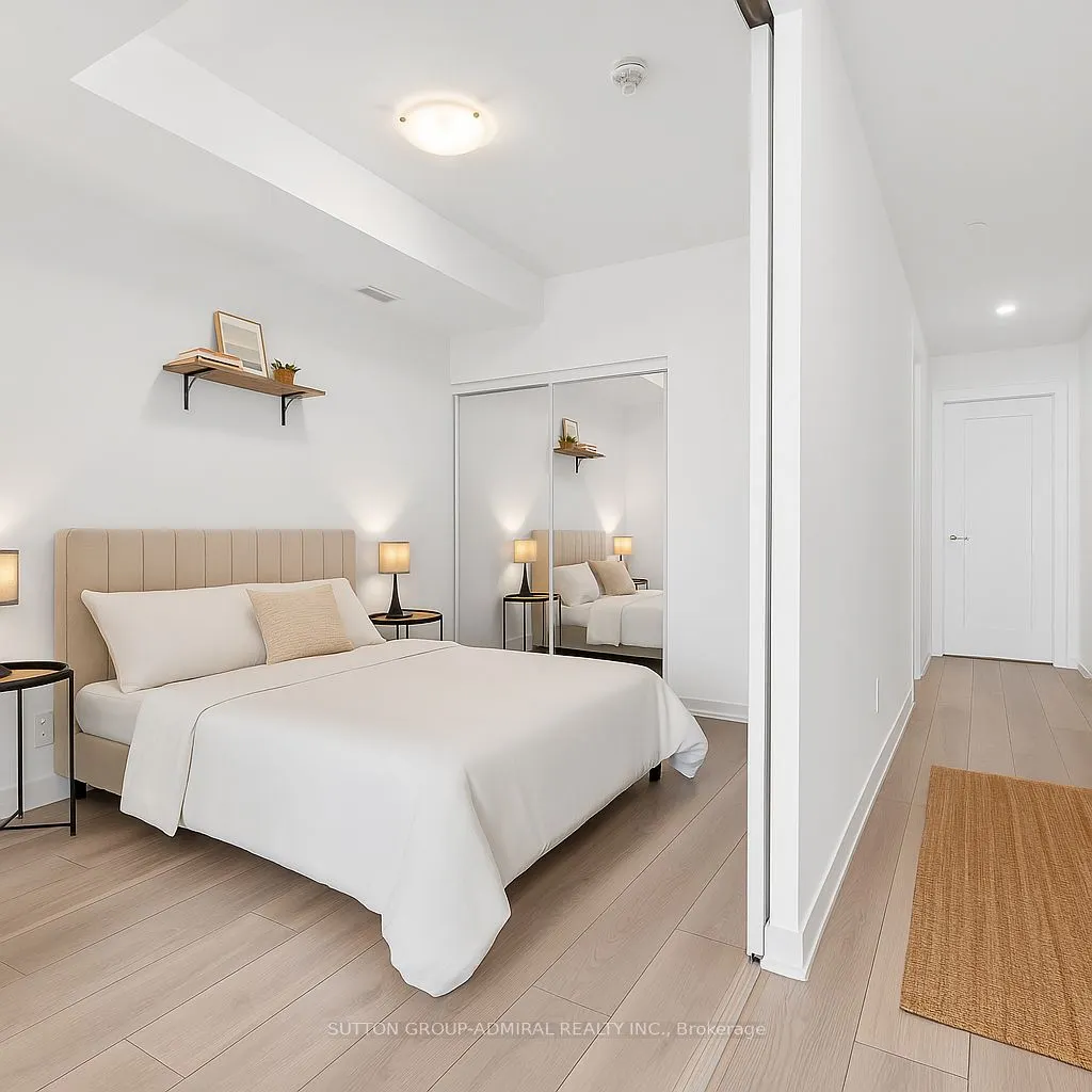 120 Parliament Street, #1413