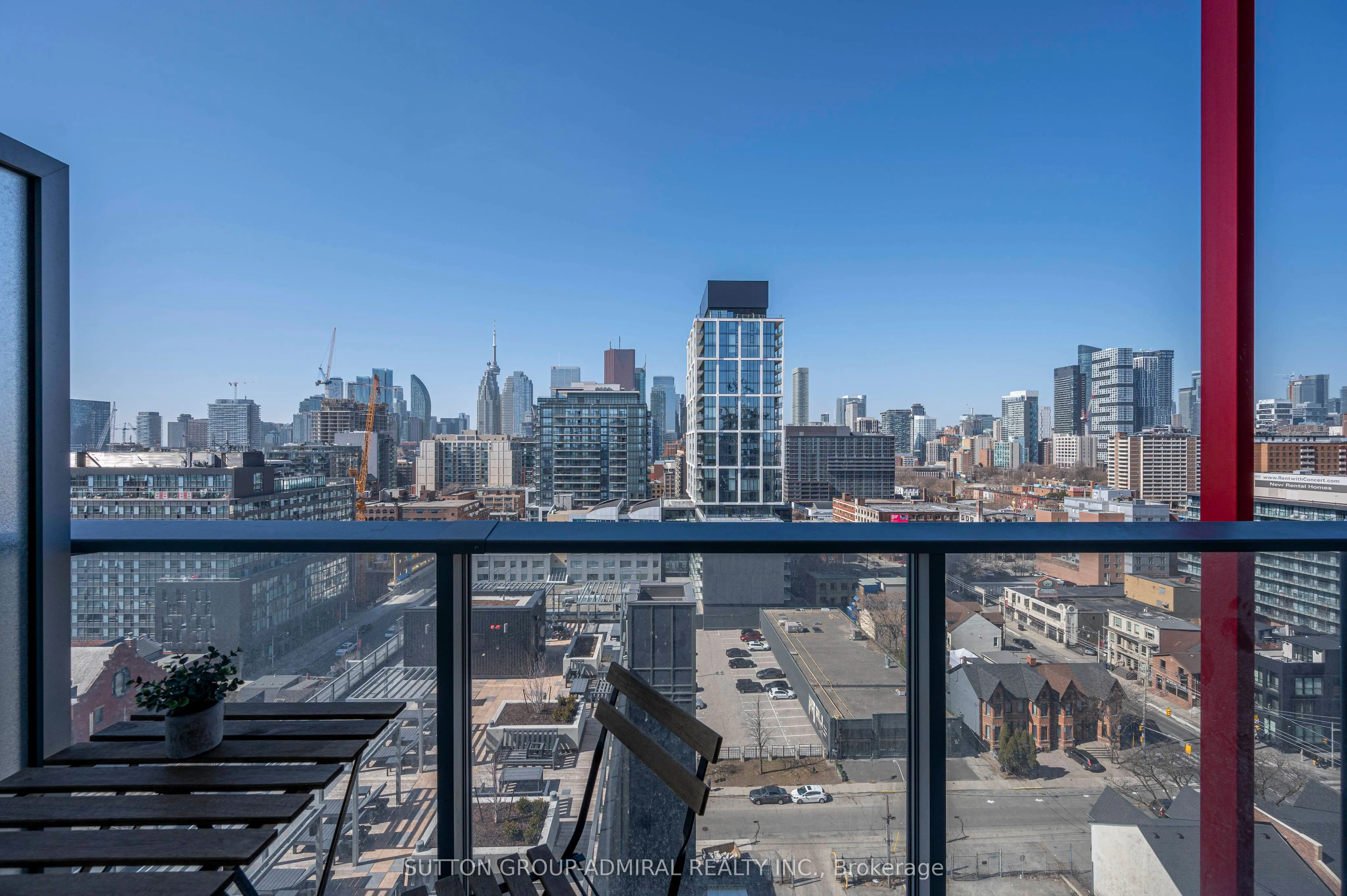 120 Parliament Street, #1413