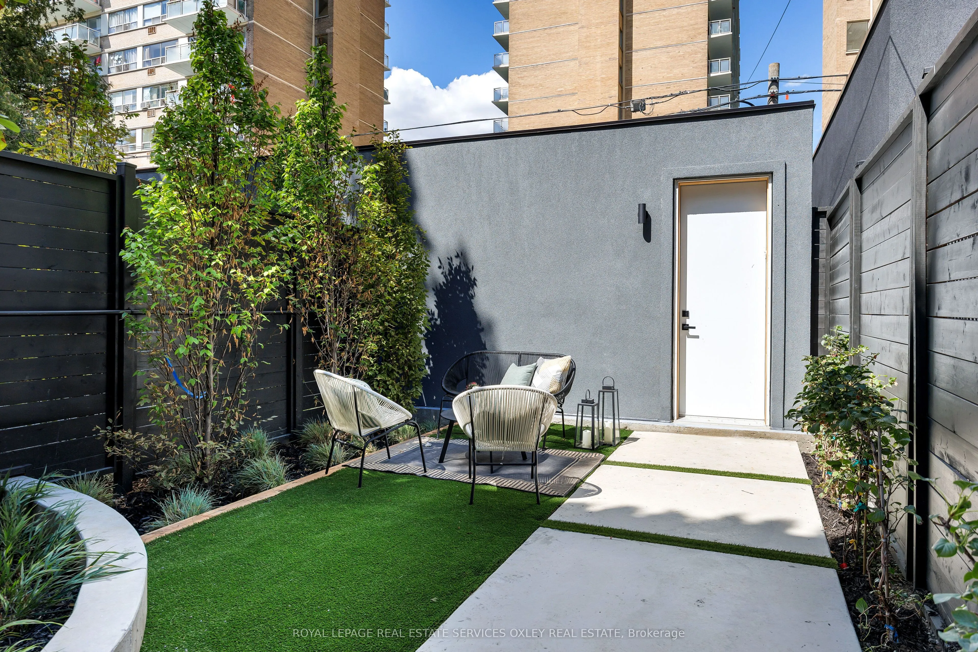20A Gormley Avenue