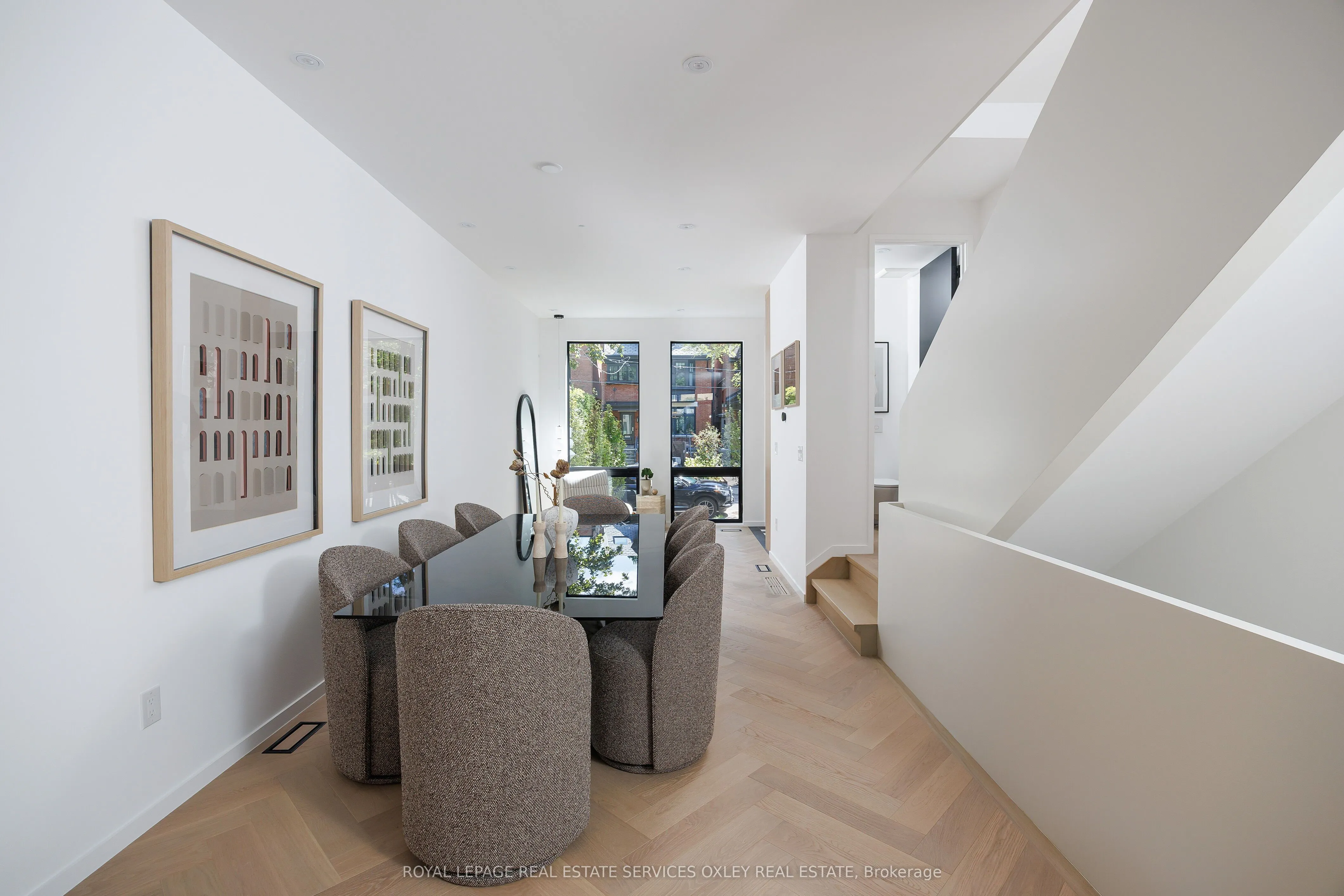 20A Gormley Avenue