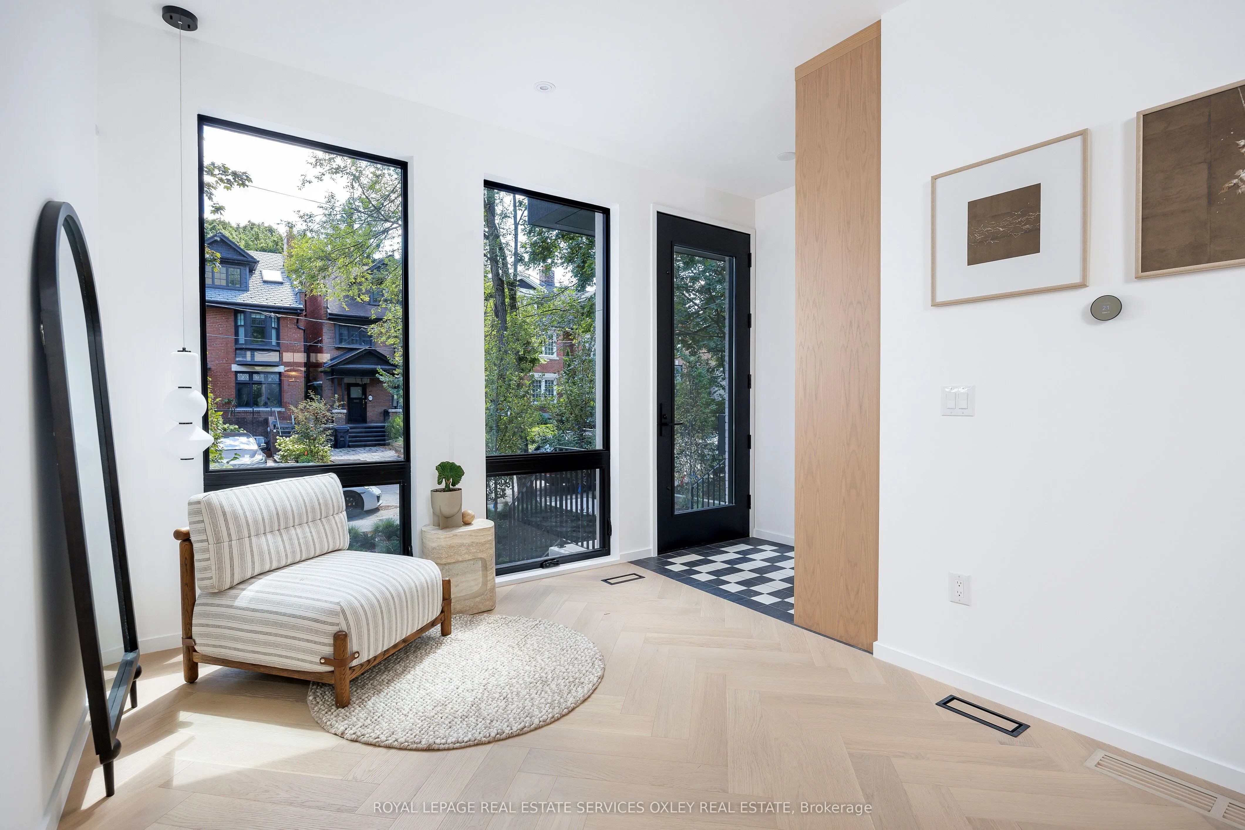 20A Gormley Avenue