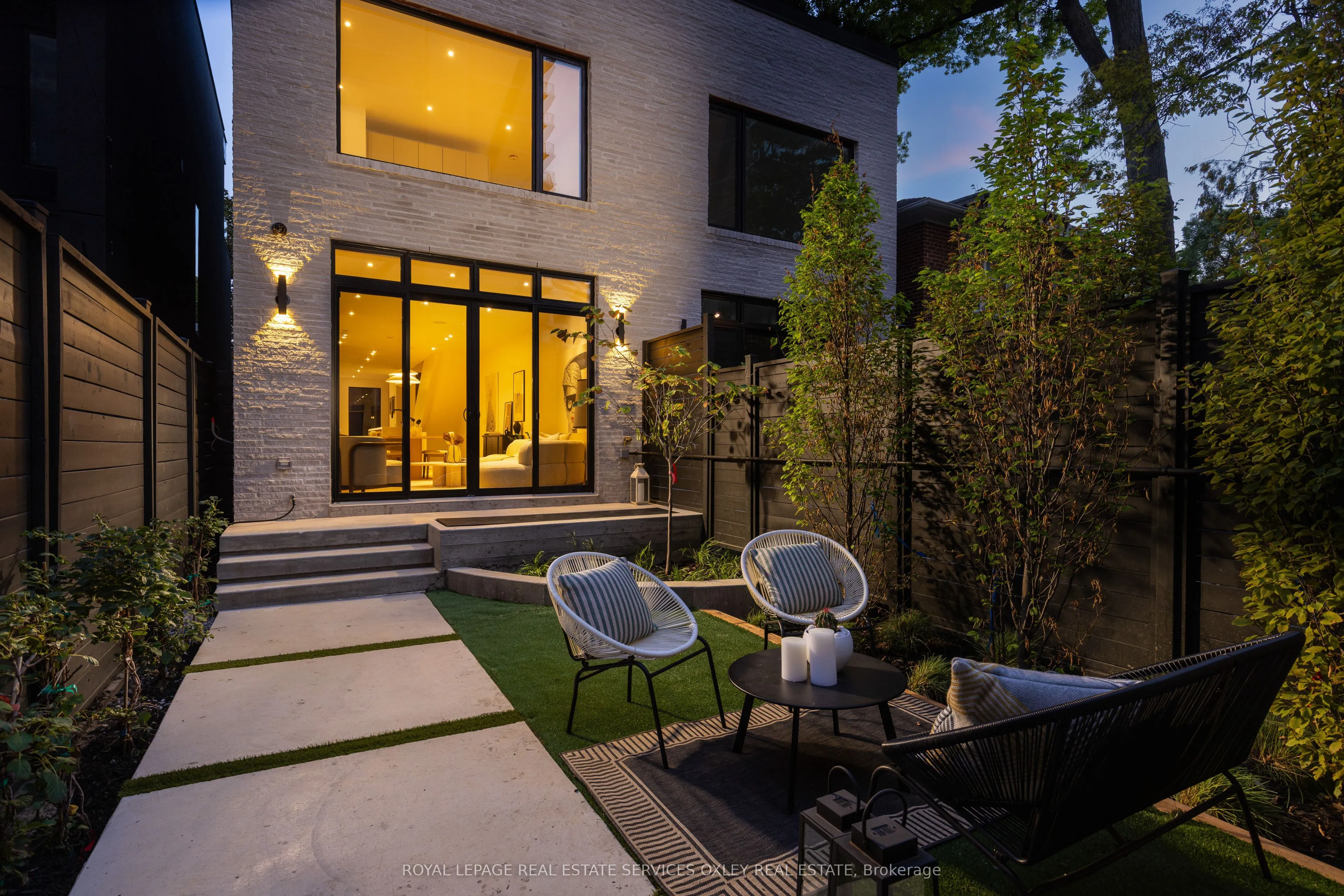 20A Gormley Avenue