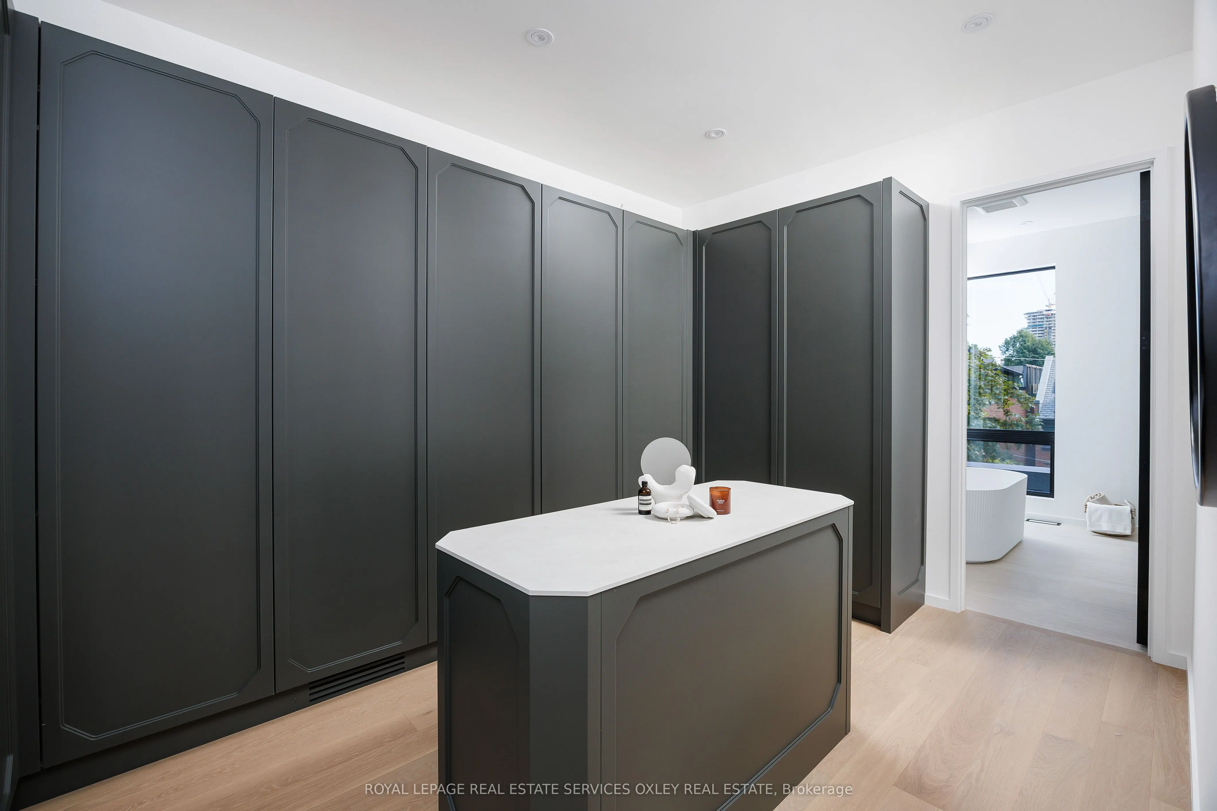 20A Gormley Avenue