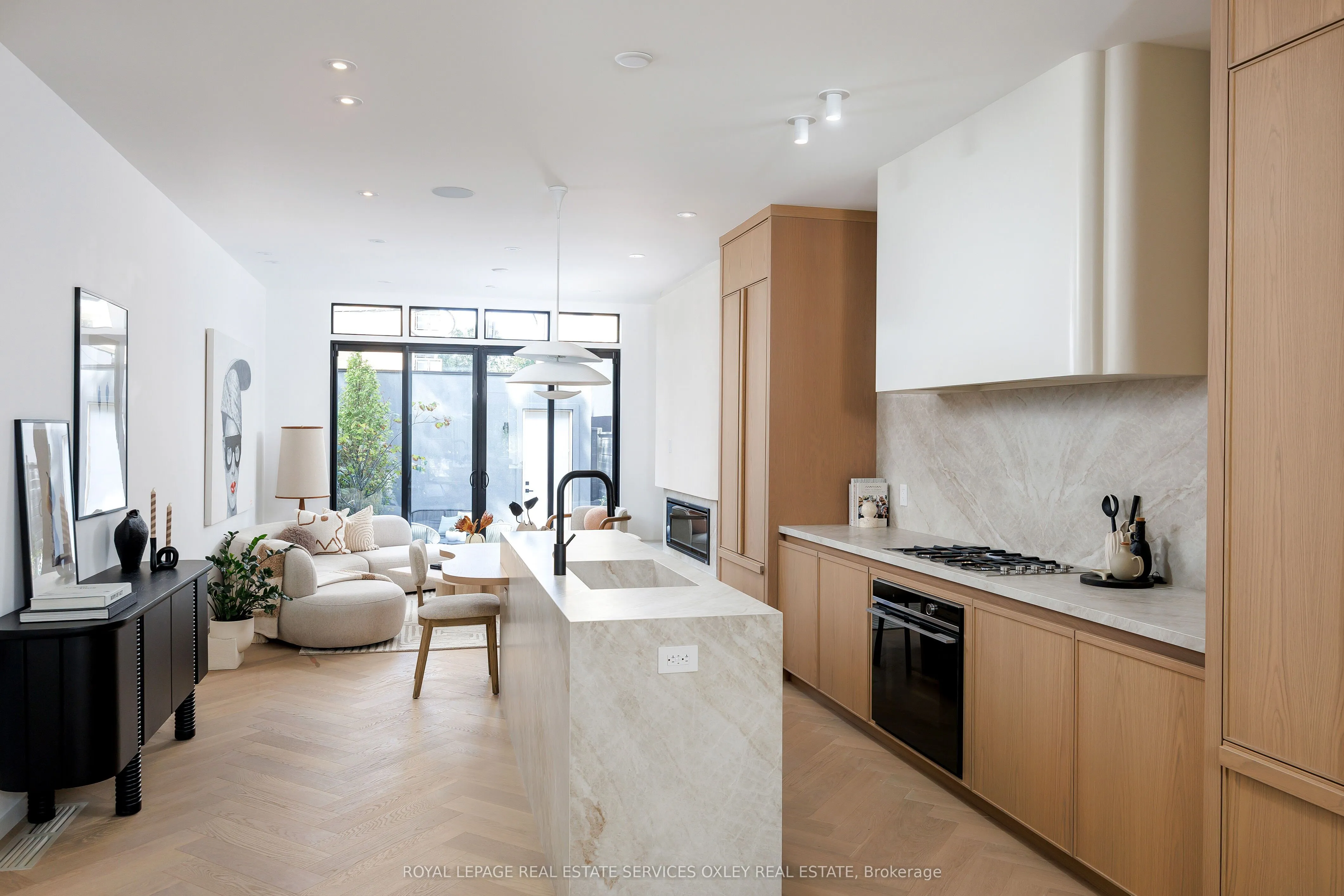 20A Gormley Avenue
