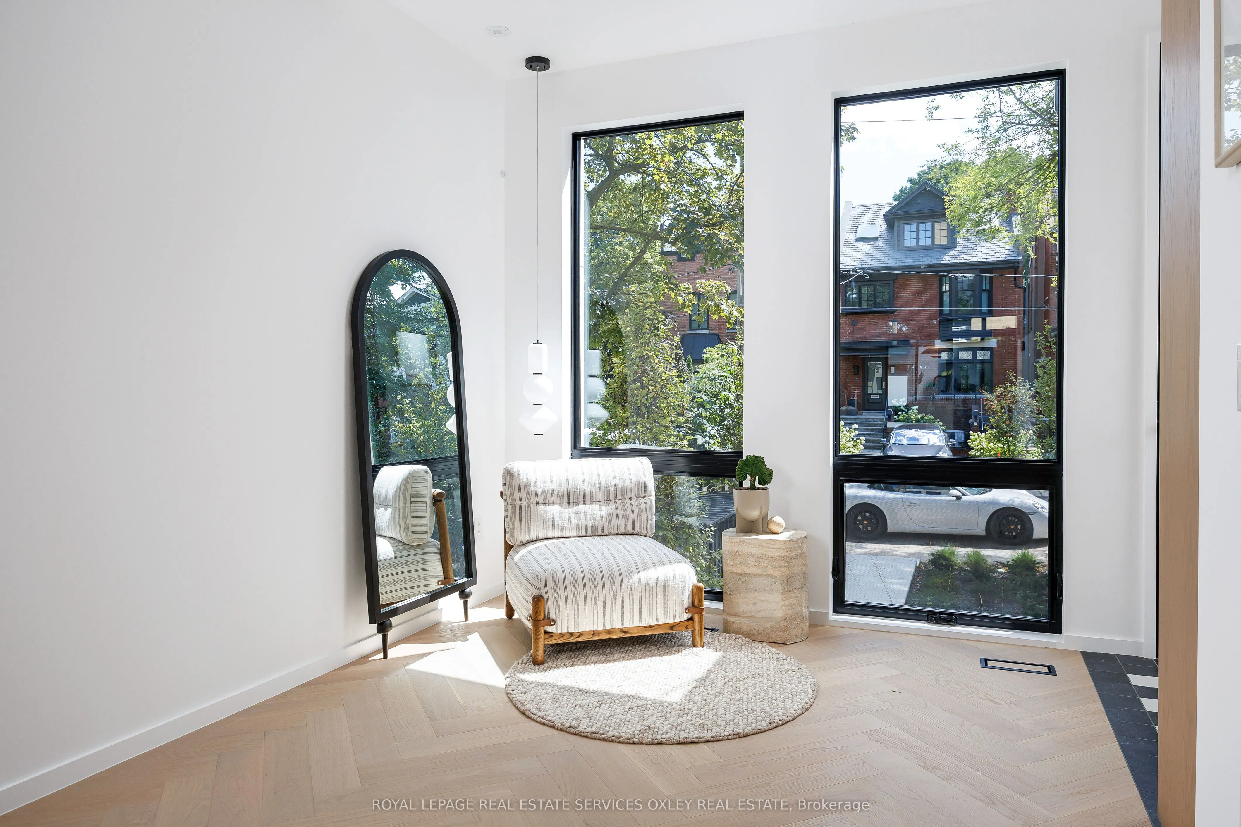 20A Gormley Avenue