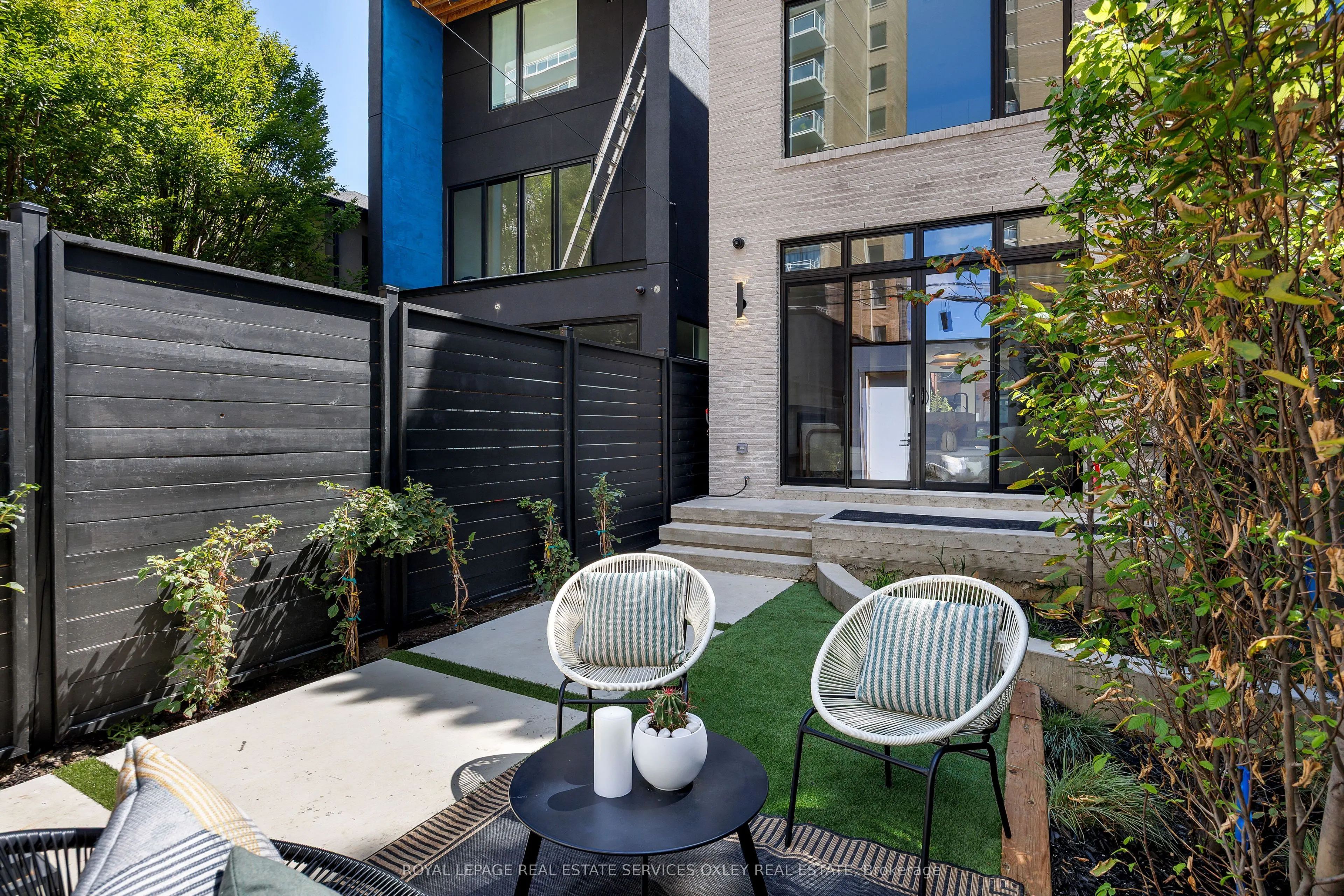 20A Gormley Avenue
