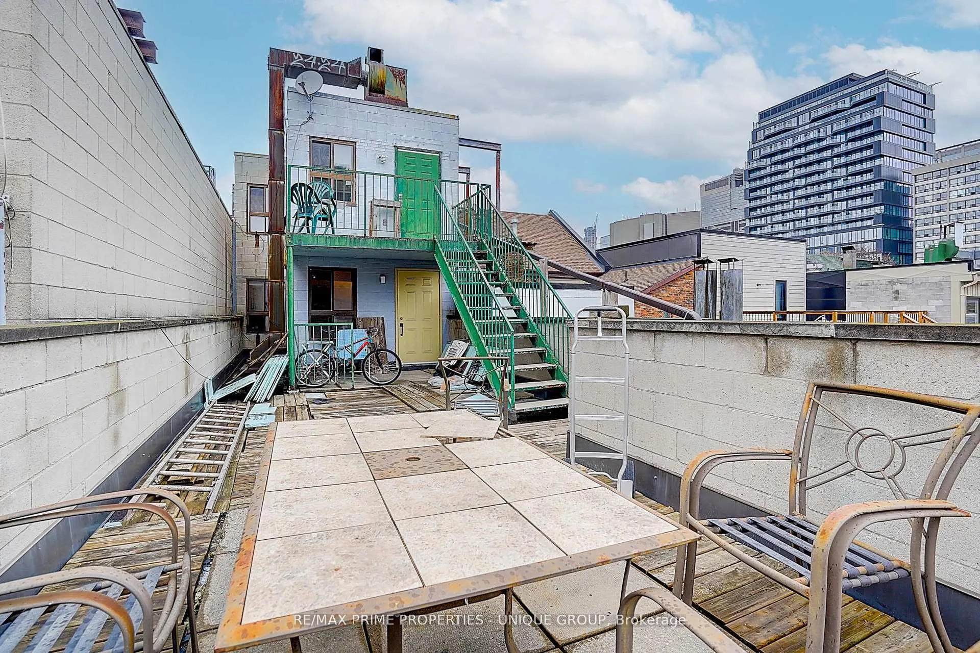 39 Baldwin Street