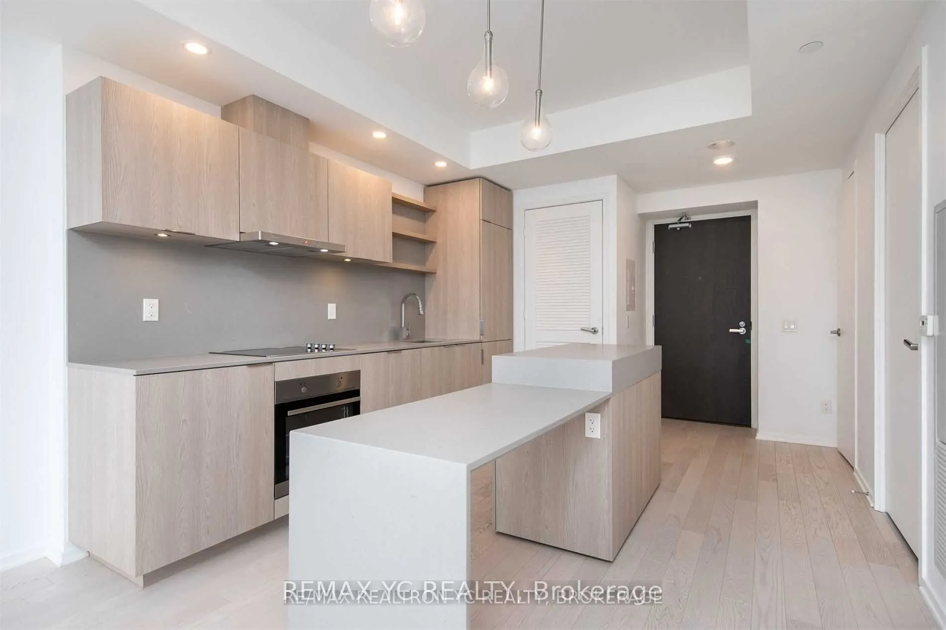 12 Bonnycastle Street, #924
