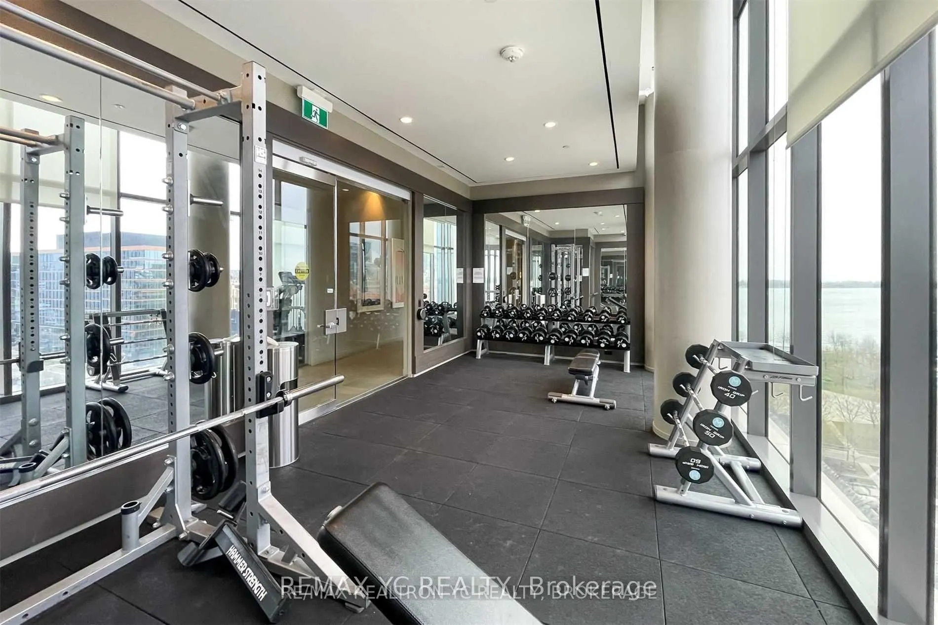 12 Bonnycastle Street, #924