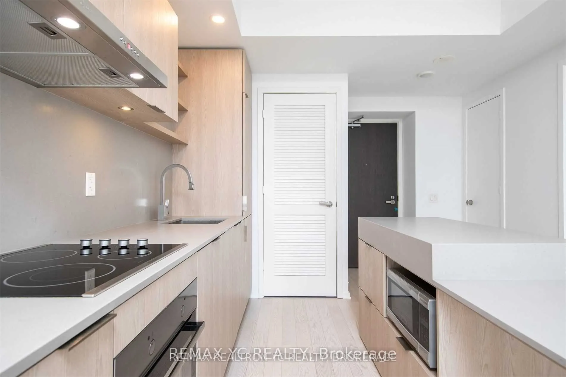 12 Bonnycastle Street, #924