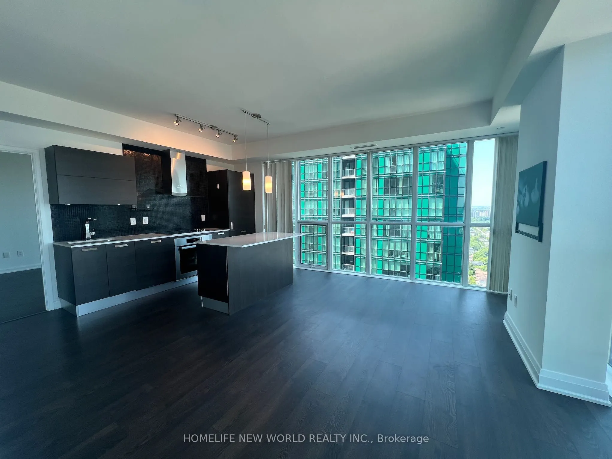 9 Bogert Avenue, #3007