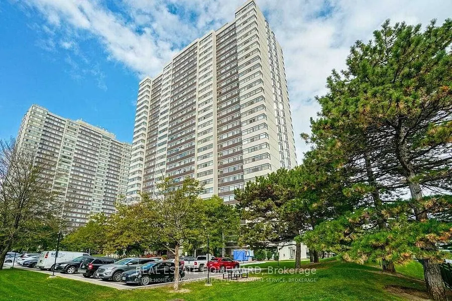 100 Antibes Drive, #2803