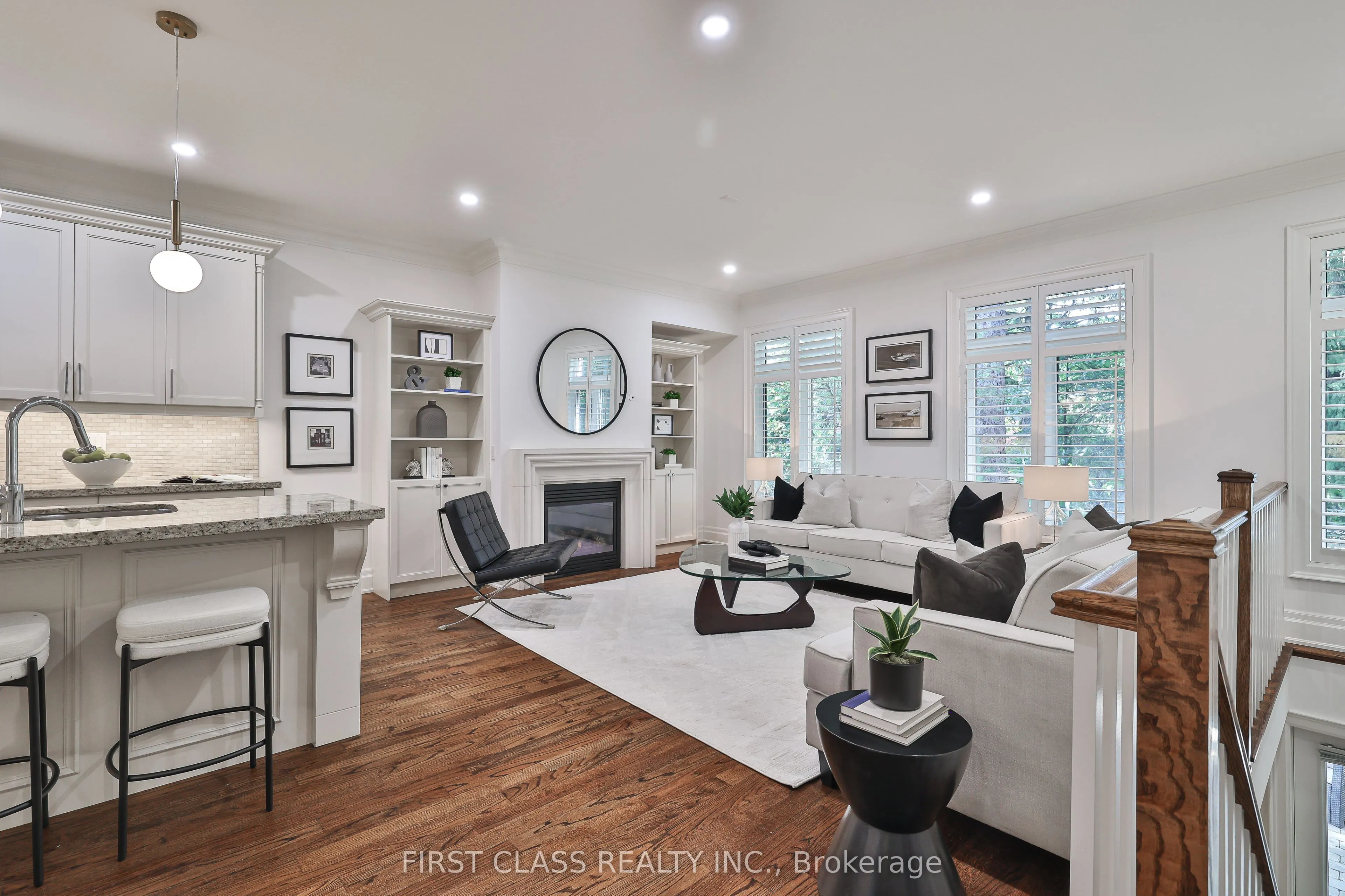 136 Bowood Avenue