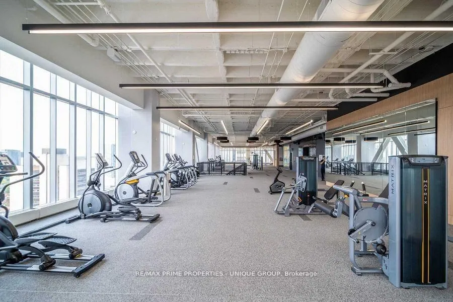 488 University Avenue, #3806