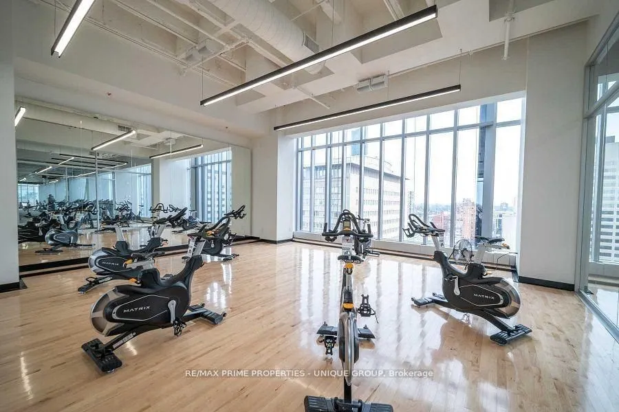 488 University Avenue, #3806