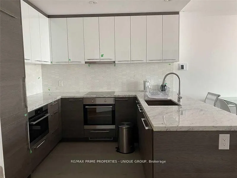 488 University Avenue, #3806
