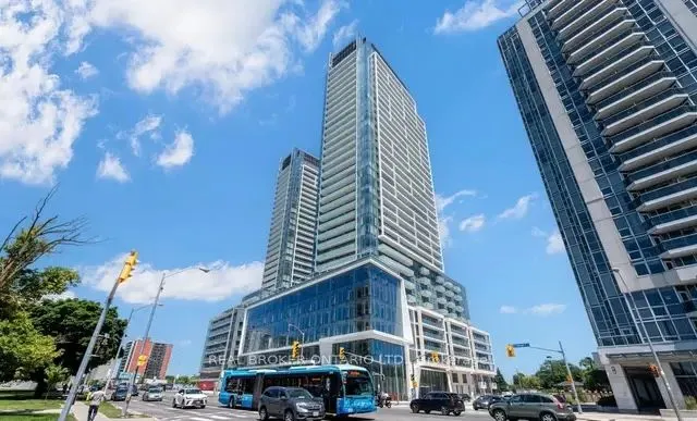 8 Olympic Garden Drive, #404