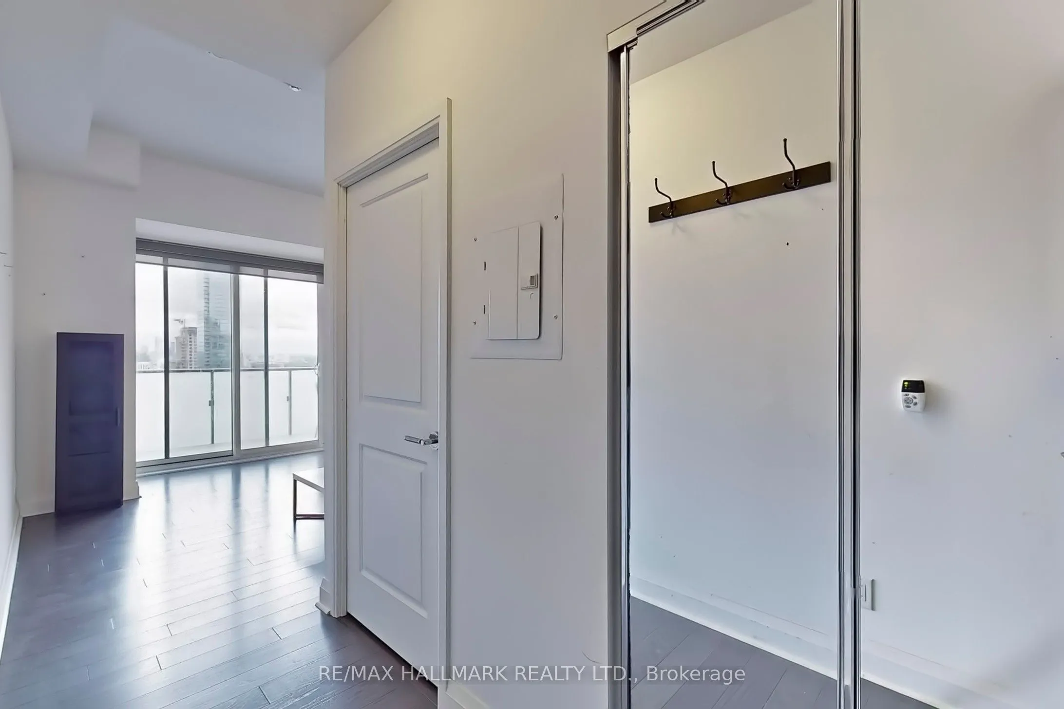 65 St Mary Street, #3607