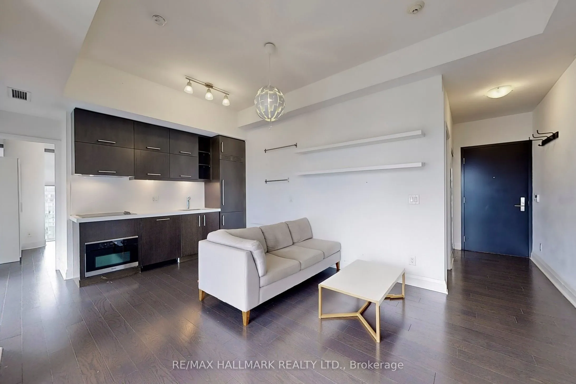 65 St Mary Street, #3607