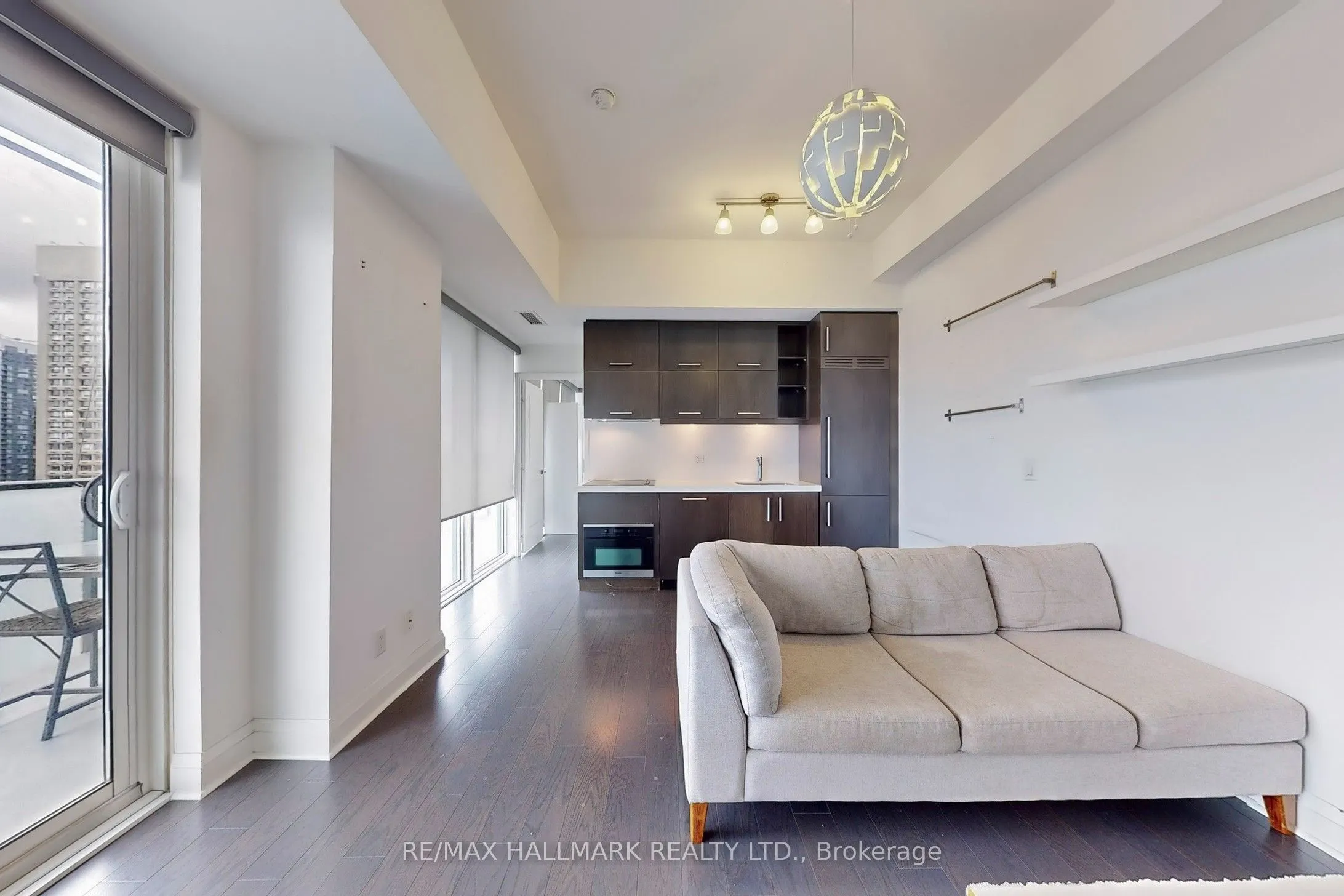 65 St Mary Street, #3607