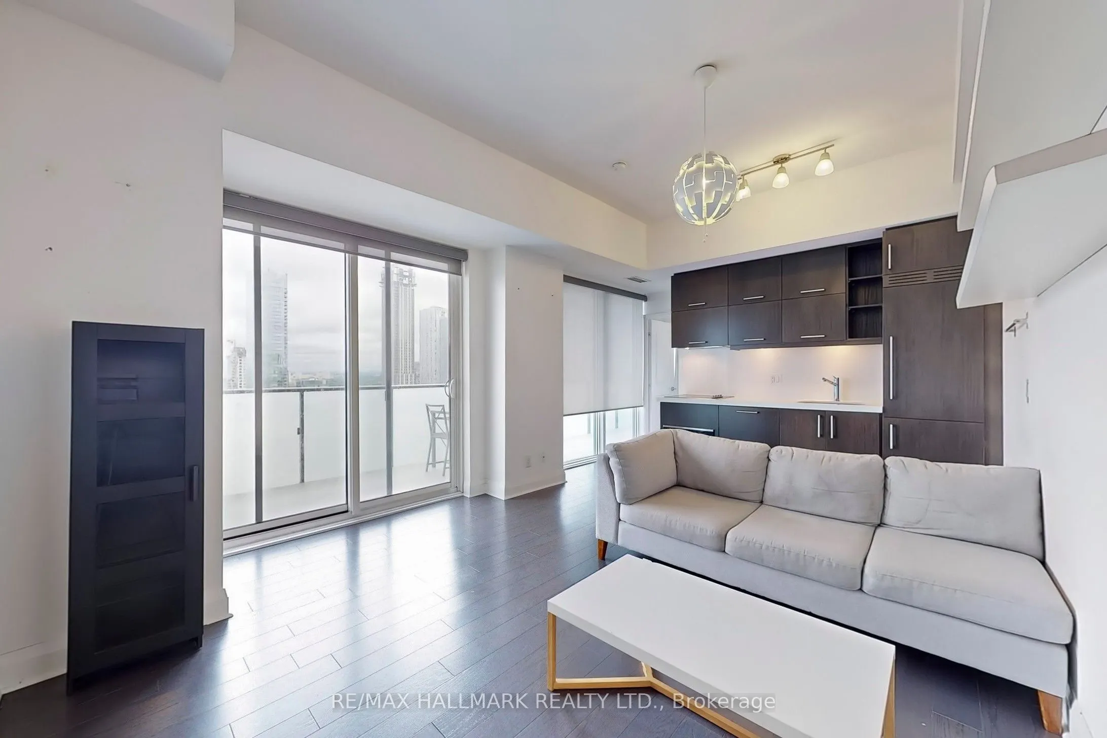65 St Mary Street, #3607