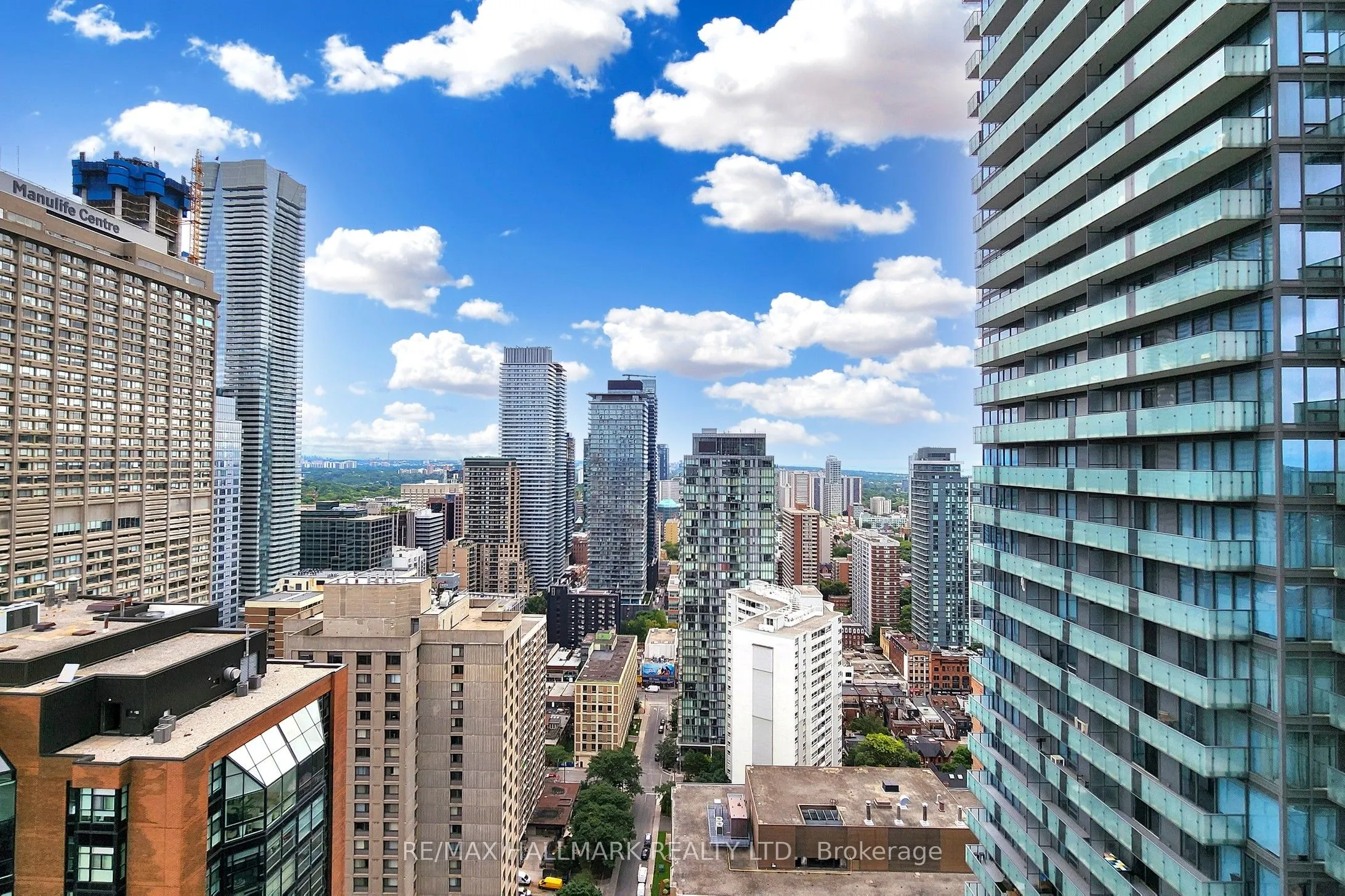 65 St Mary Street, #3607