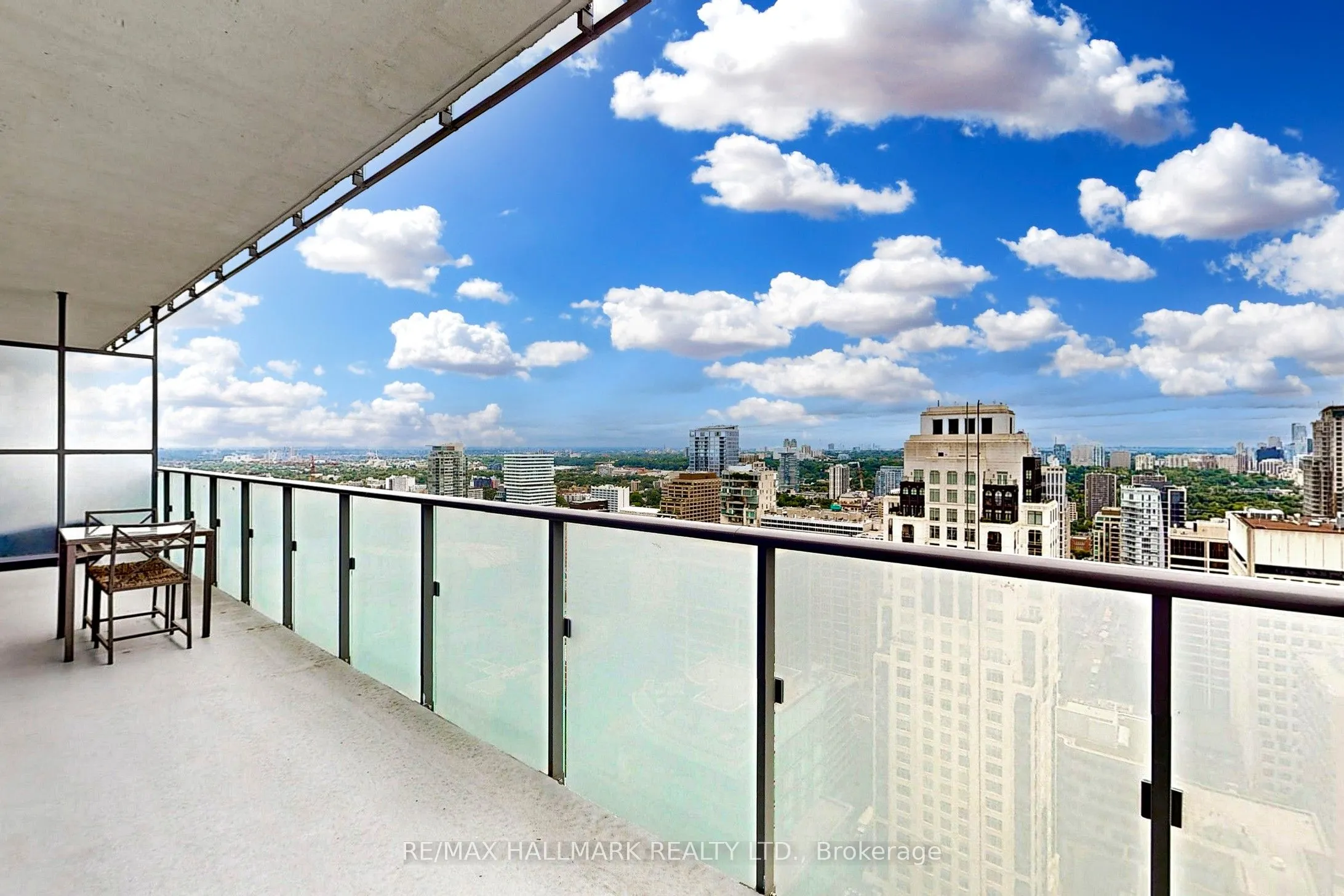 65 St Mary Street, #3607