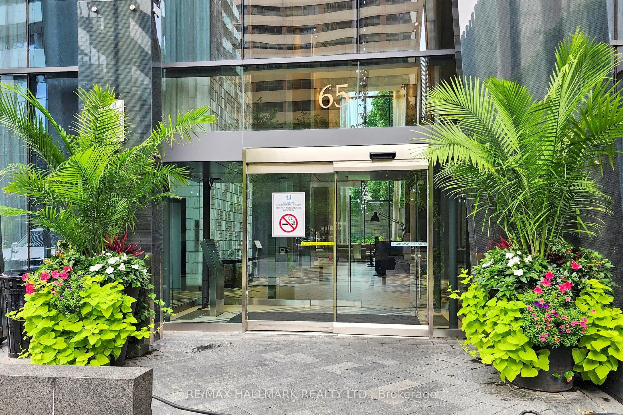 65 St Mary Street, #3607