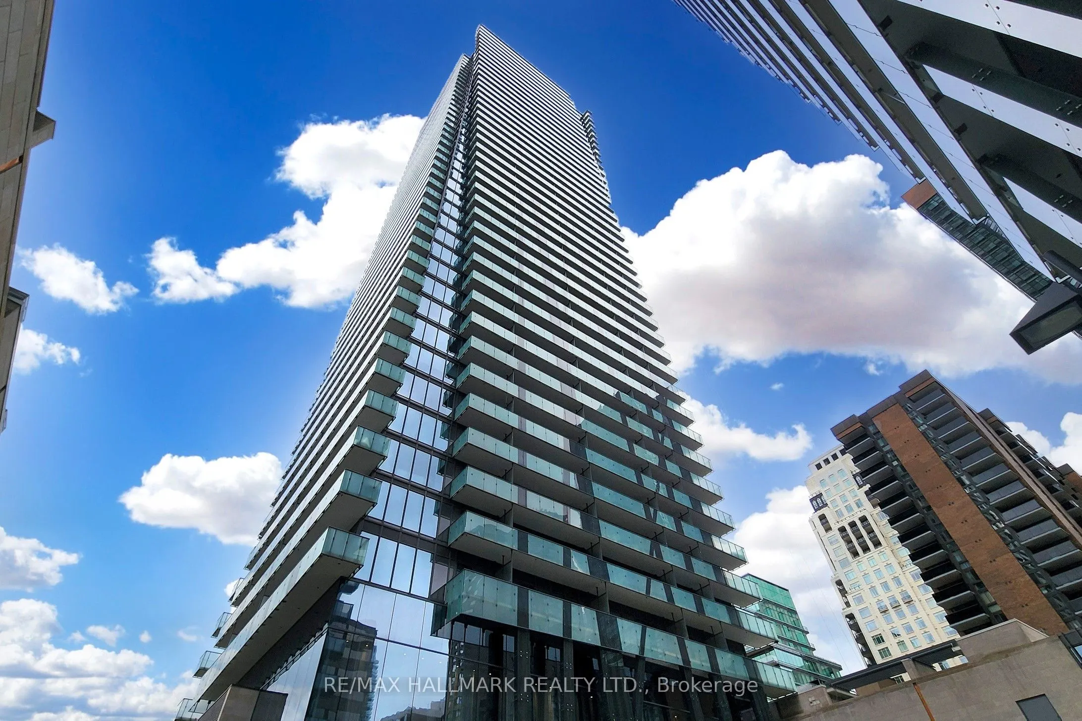 65 St Mary Street, #3607