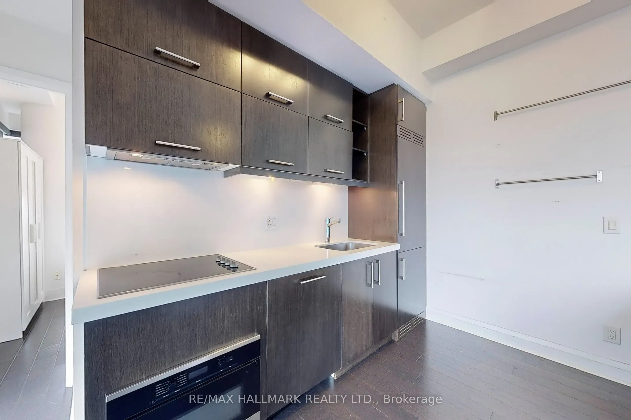 65 St Mary Street, #3607