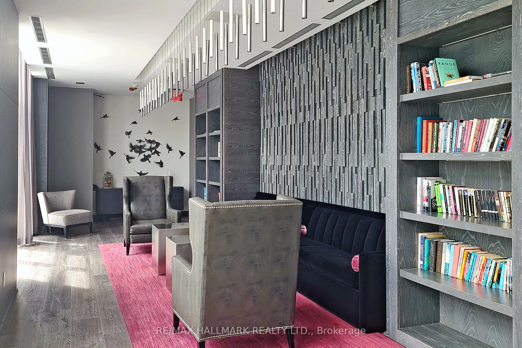 65 St Mary Street, #3607