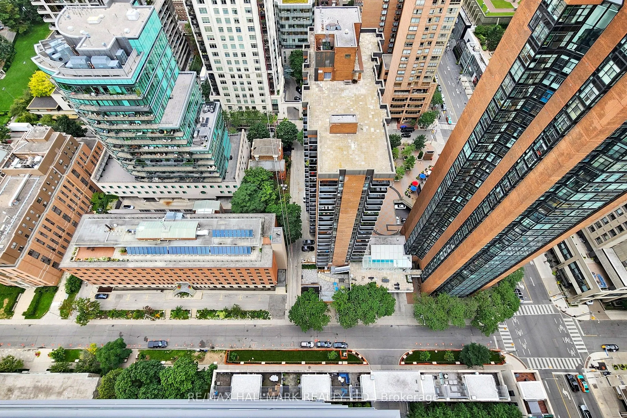 65 St Mary Street, #3607