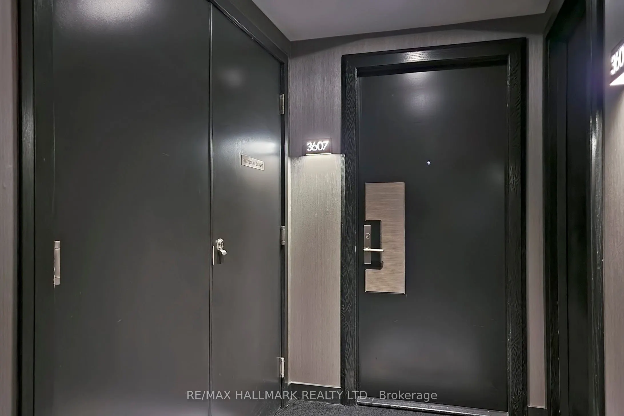 65 St Mary Street, #3607