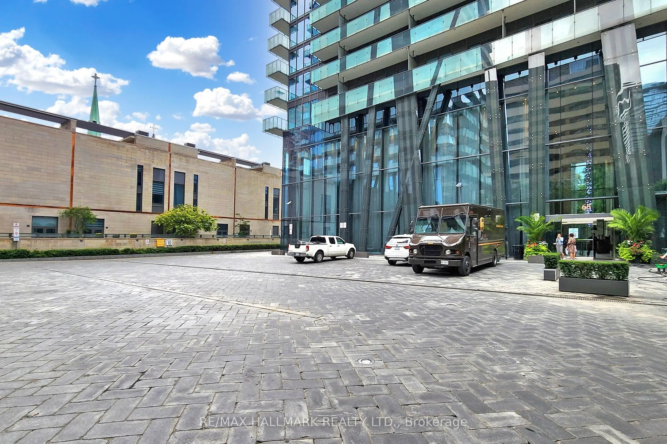 65 St Mary Street, #3607