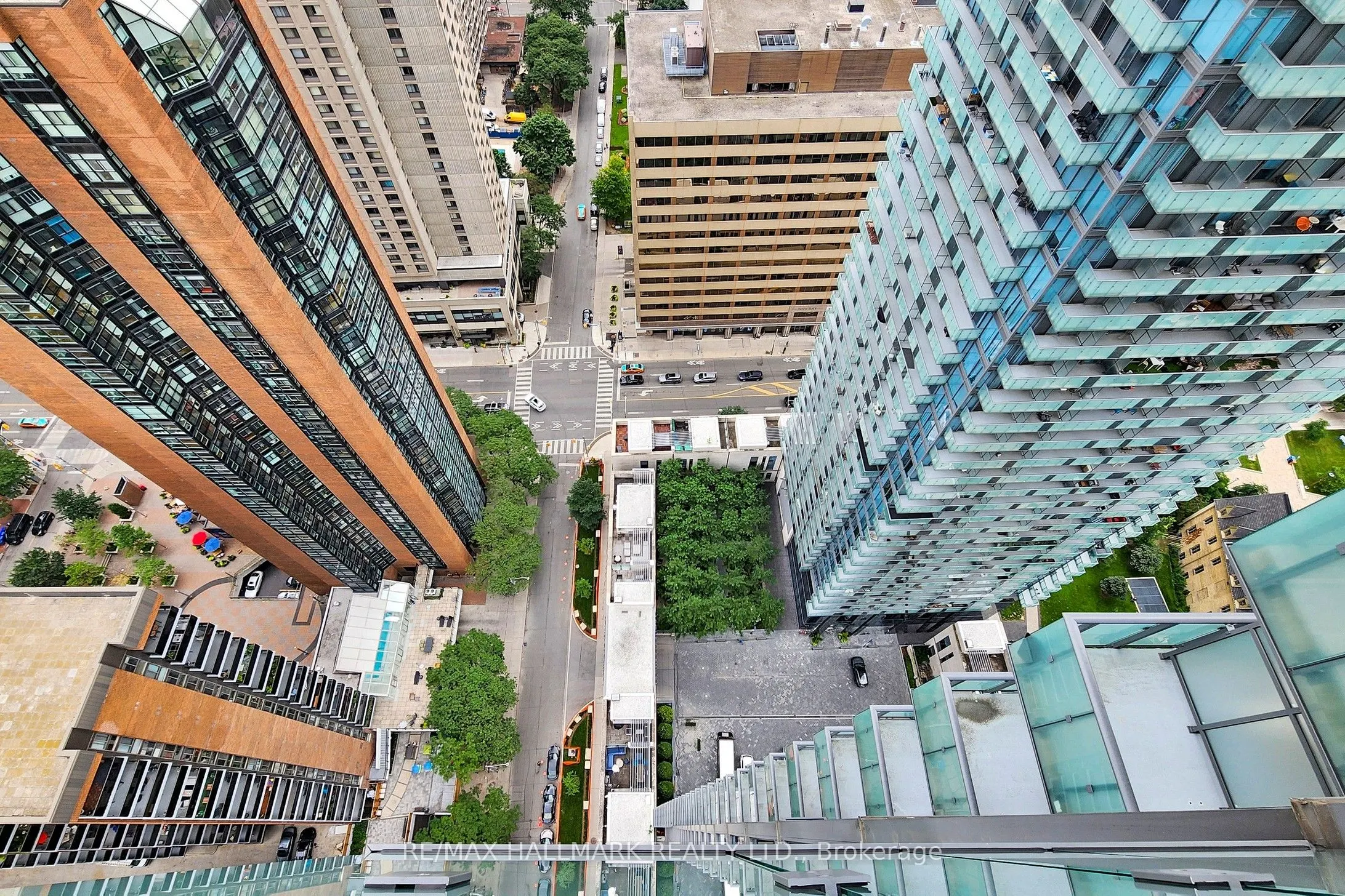 65 St Mary Street, #3607