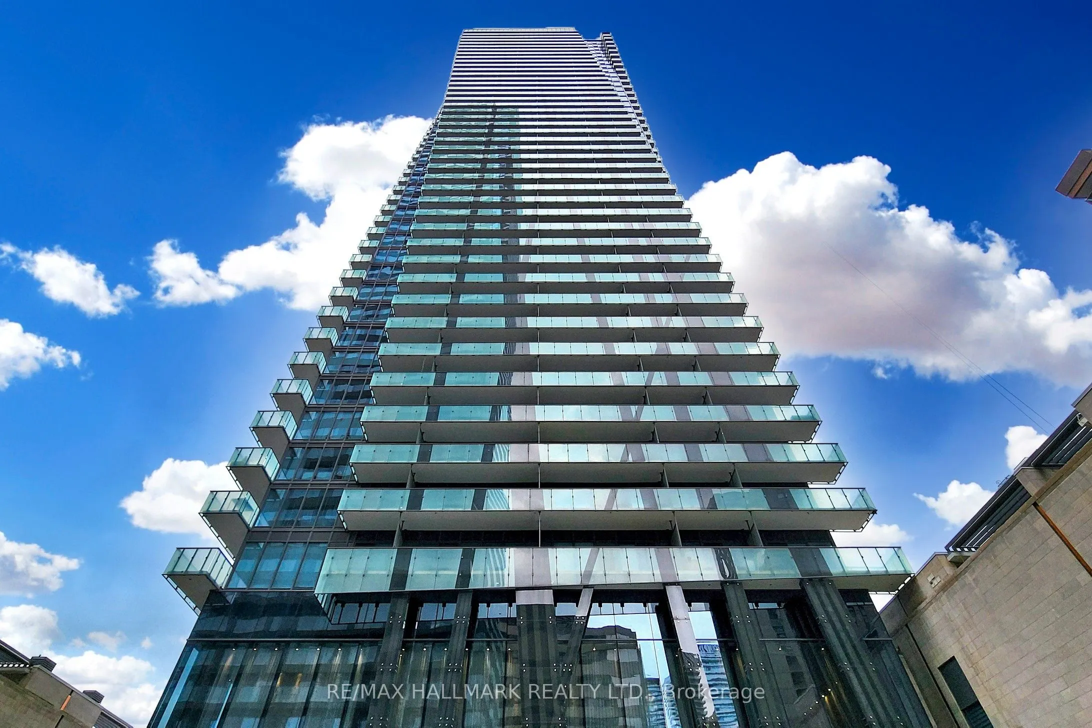 65 St Mary Street, #3607