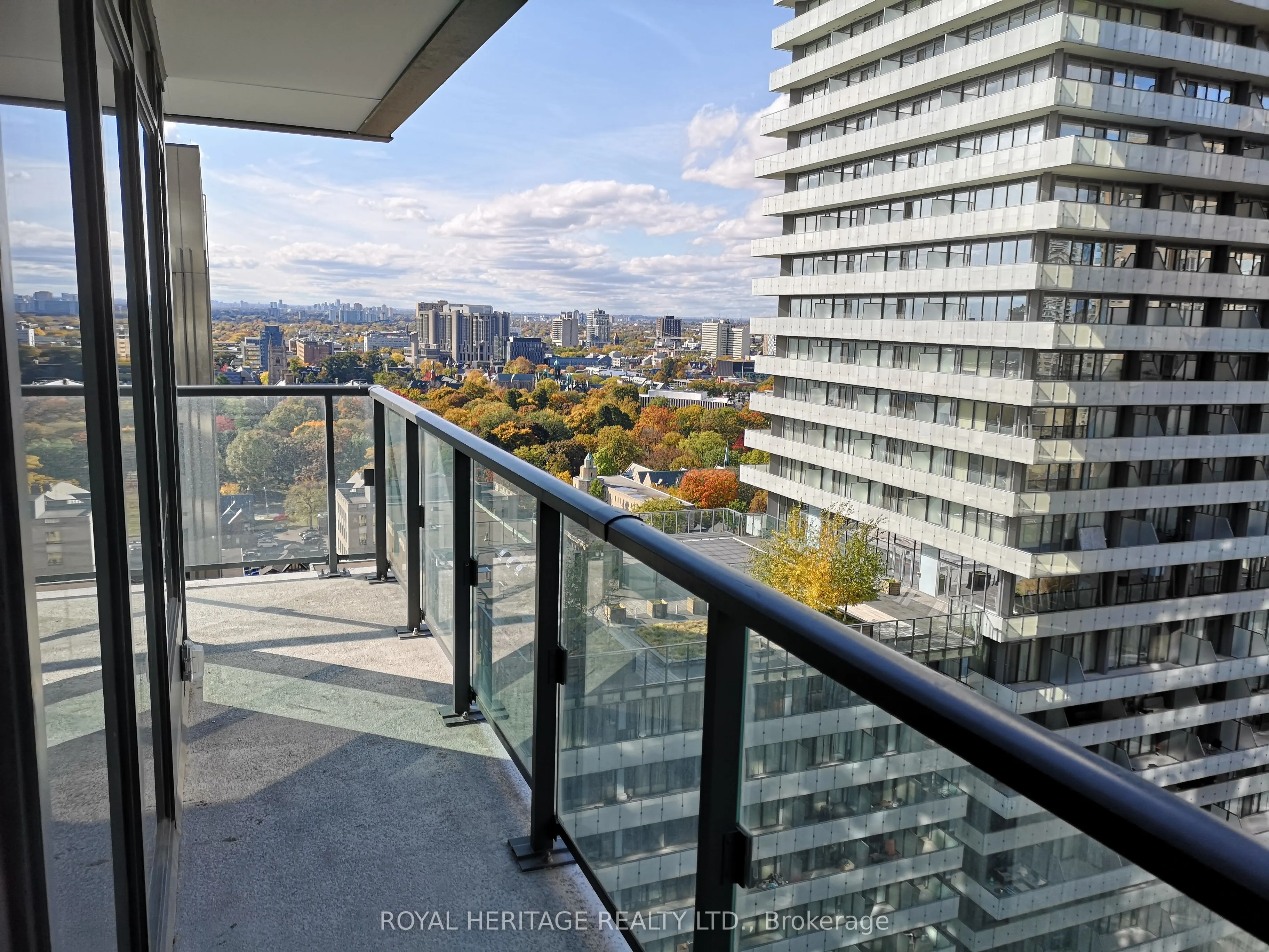 955 Bay Street, #2114