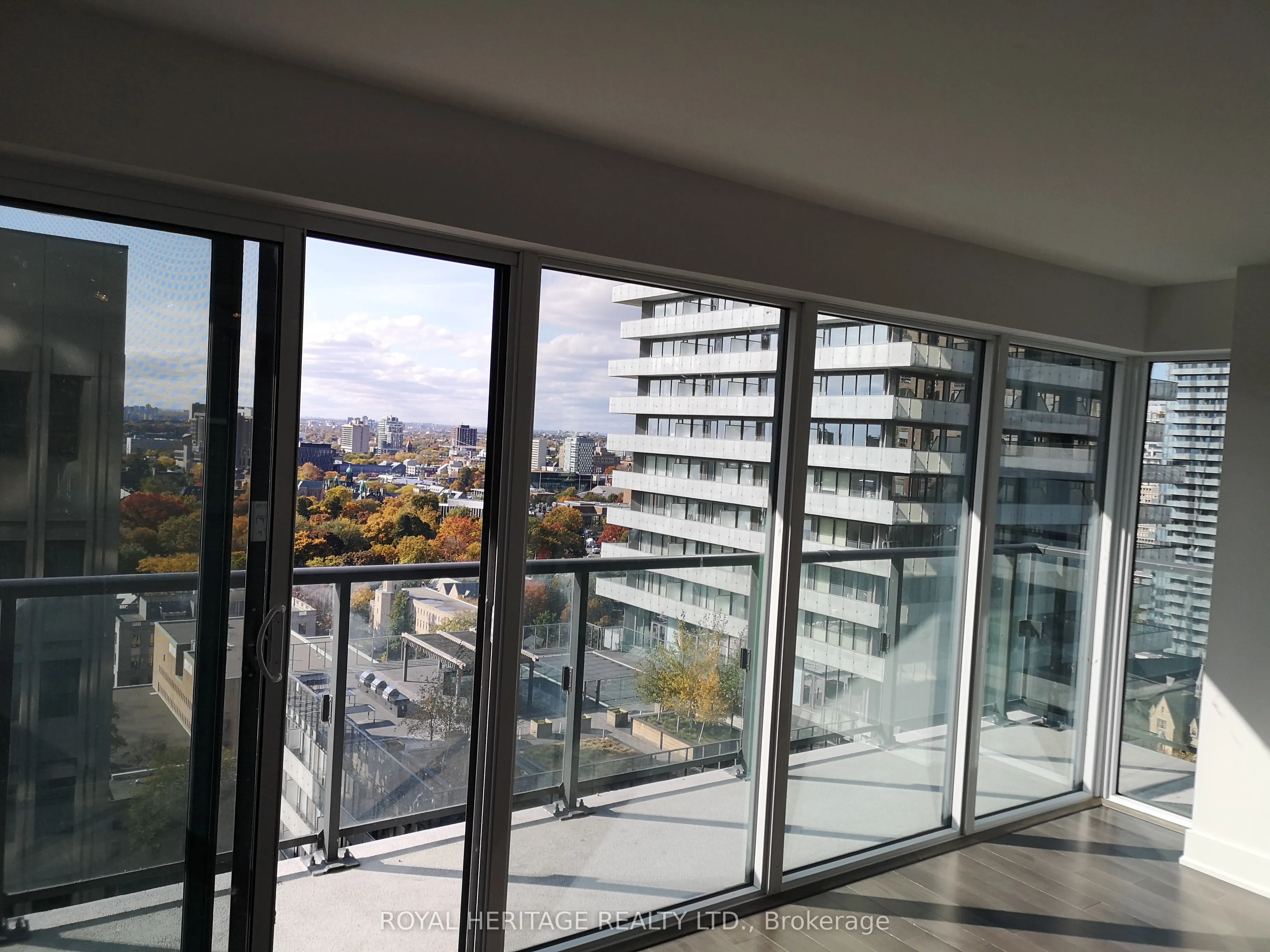 955 Bay Street, #2114
