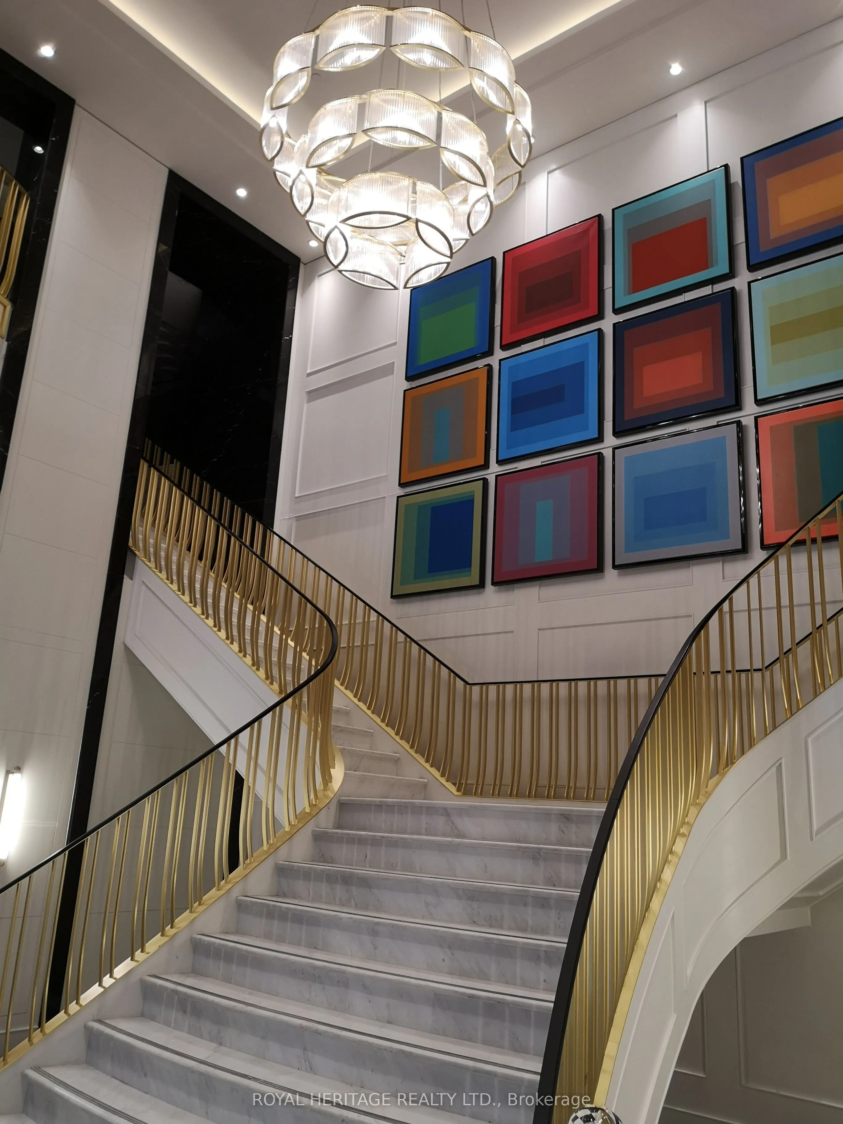 955 Bay Street, #2114