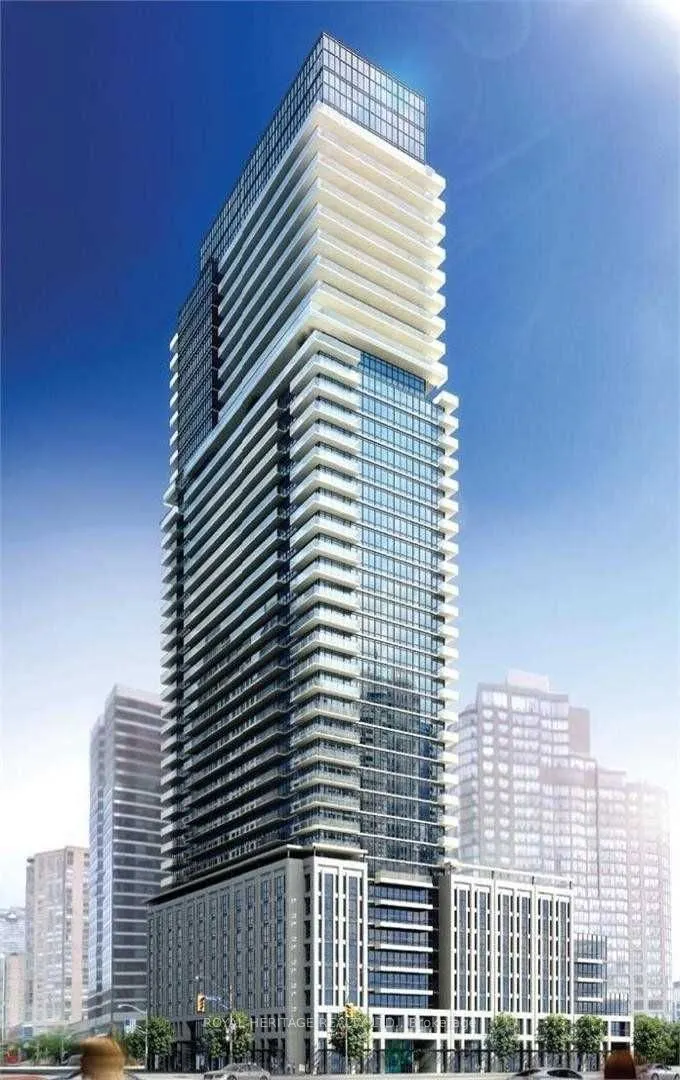 955 Bay Street, #2114