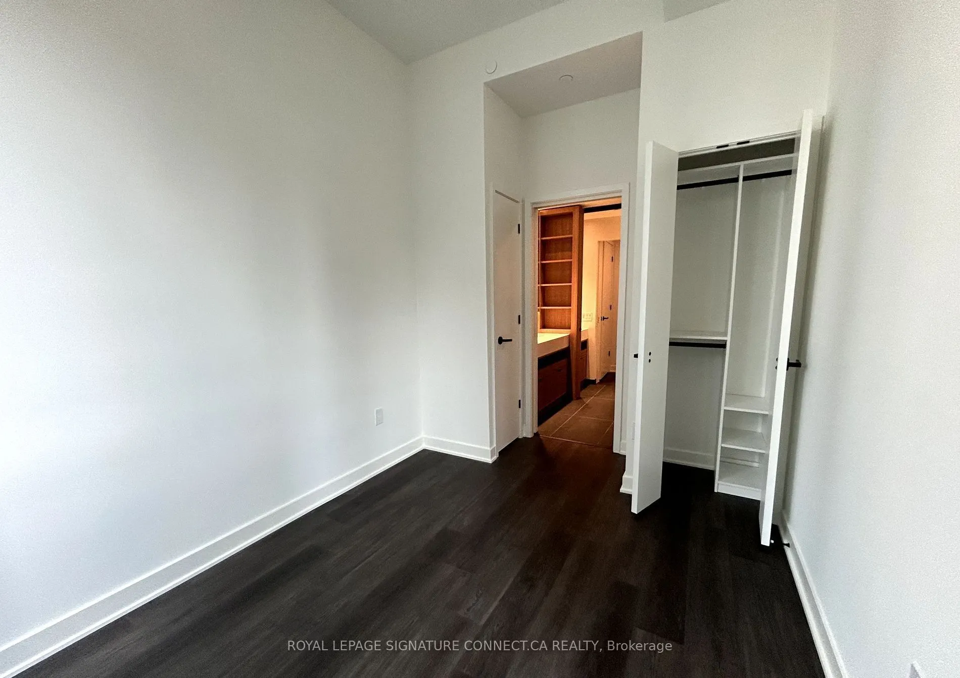 55 Charles Street E, #3008
