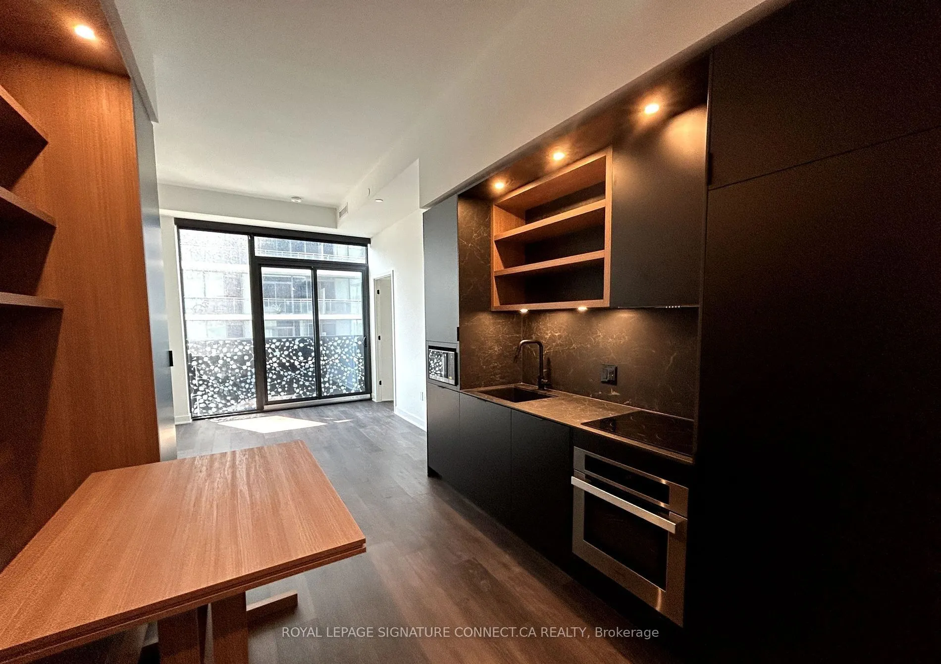 55 Charles Street E, #3008