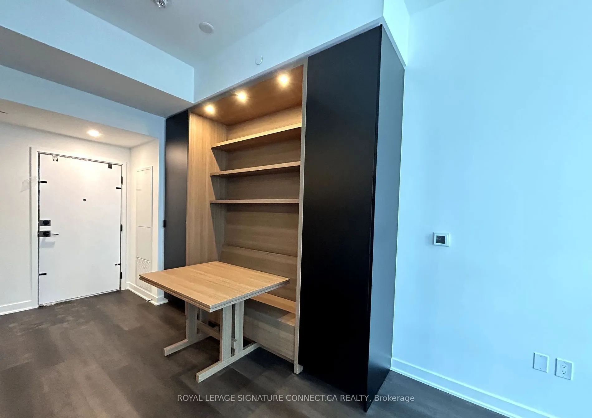 55 Charles Street E, #3008